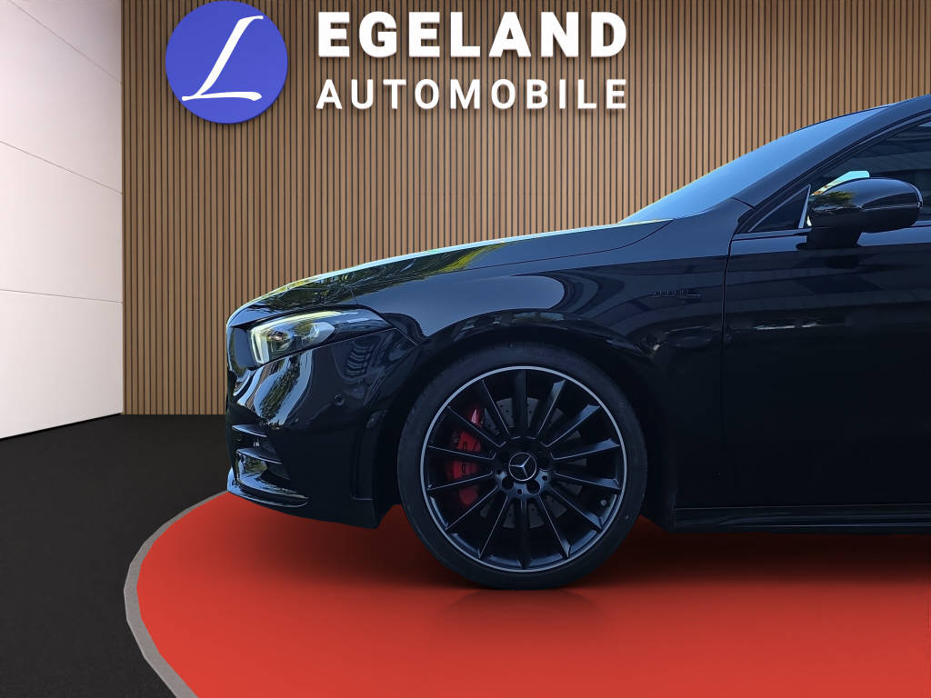 MERCEDES-BENZ A 35 AMG 4matic-image-9