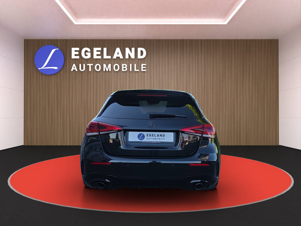 MERCEDES-BENZ A 35 AMG 4matic-image-5