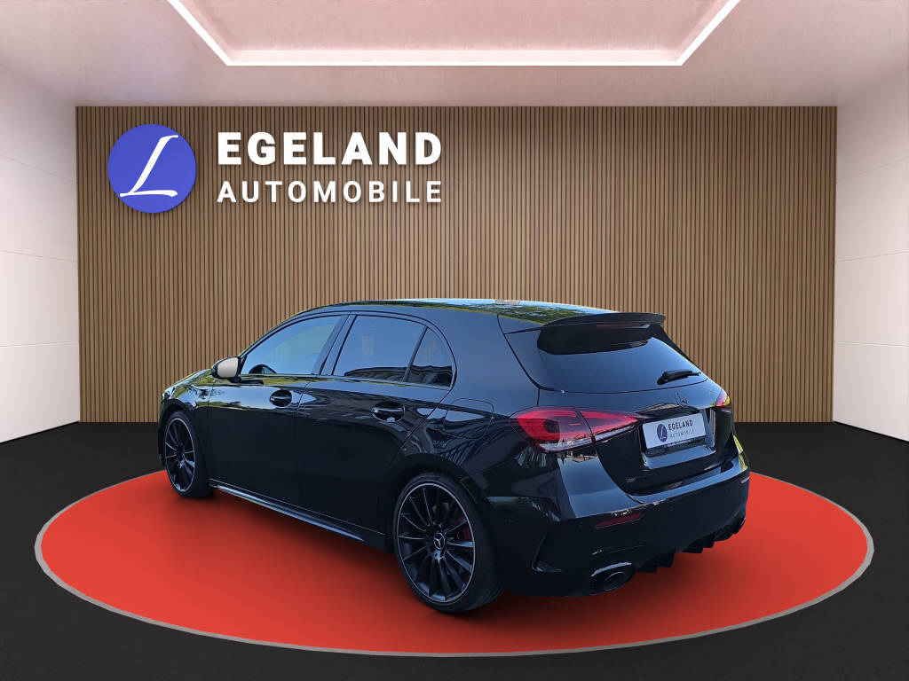 MERCEDES-BENZ A 35 AMG 4matic-image-4