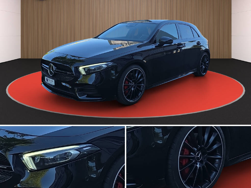 MERCEDES-BENZ A 35 AMG 4matic-image-8