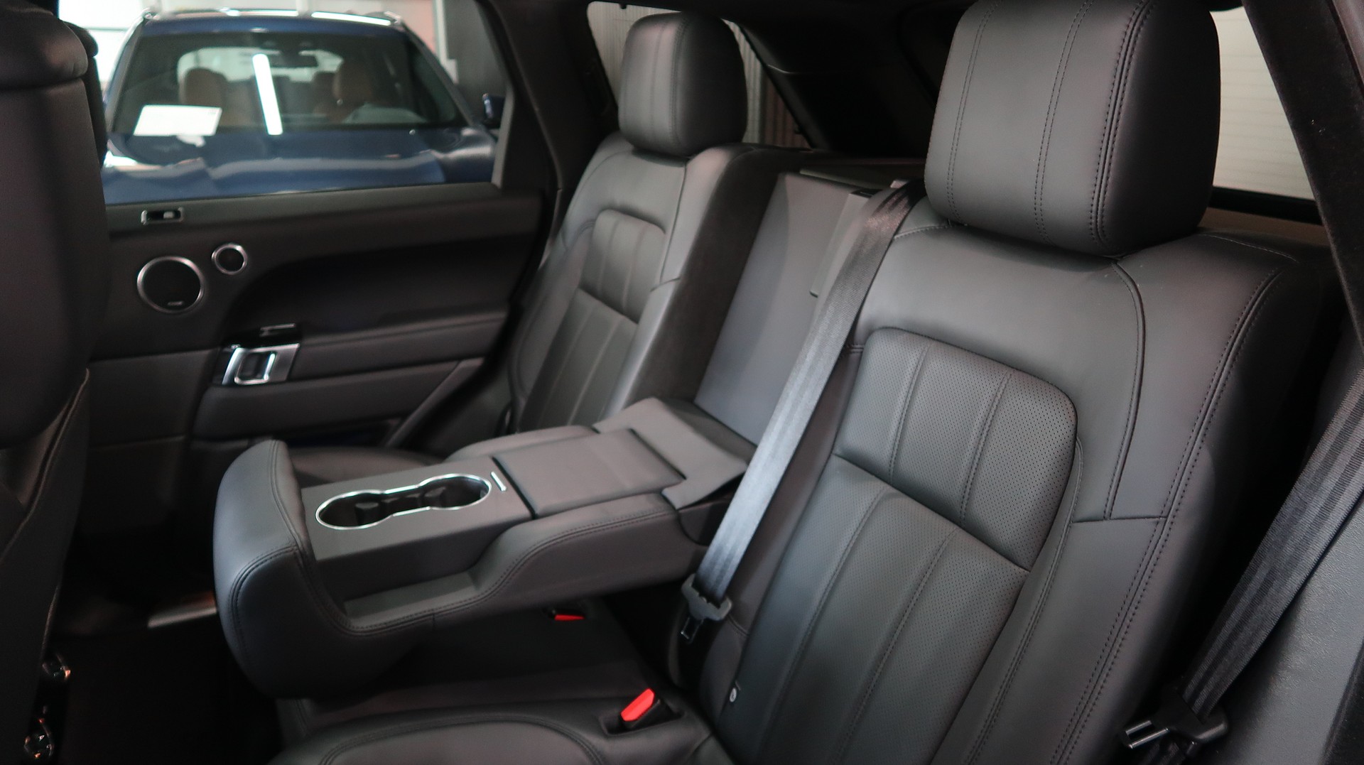 LAND ROVER Range Rover Sport 3.0 SDV6 / MFK / CH / TOP-image-19