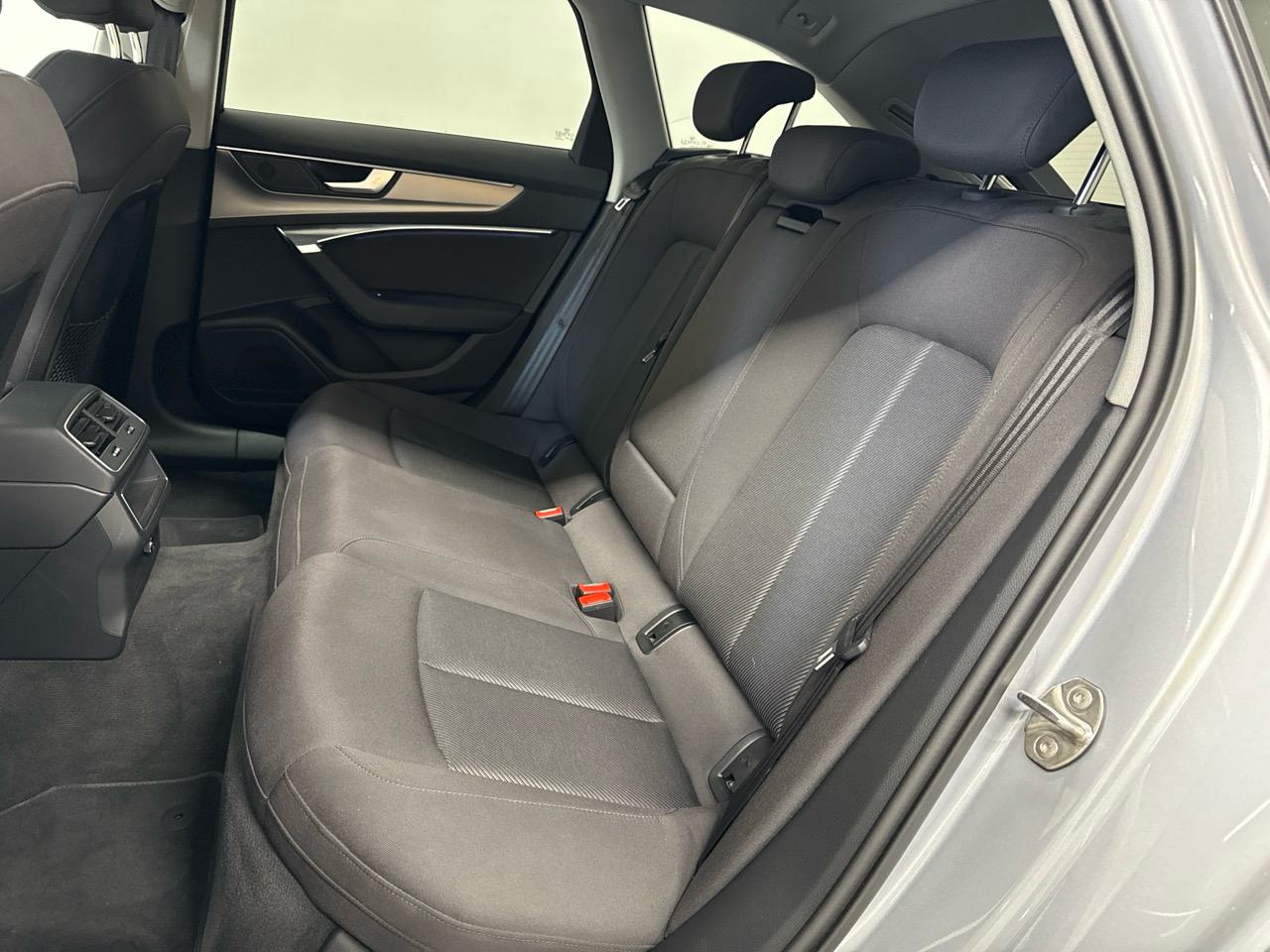 AUDI A6 Avant 40 TDI Sport quattro S-tronic-image-7