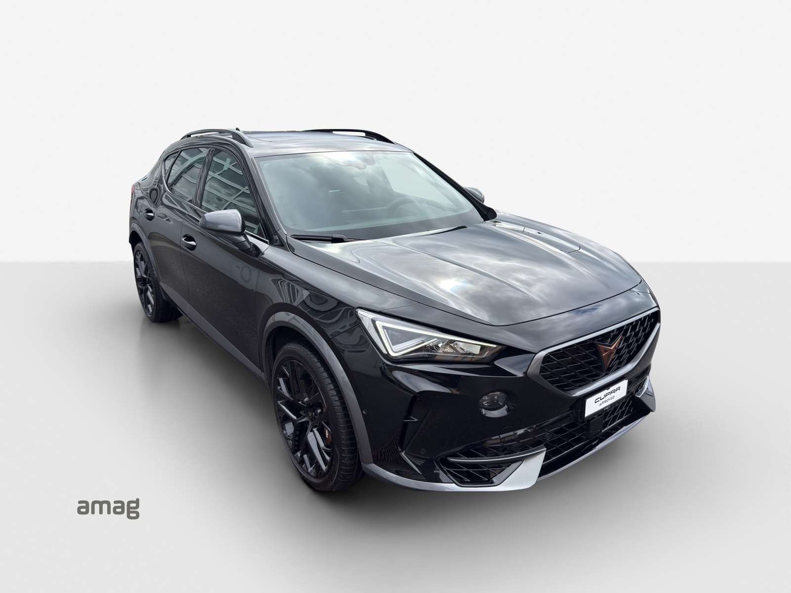 CUPRA Formentor 2.0TSI VZ 4Drive DSG-image-5