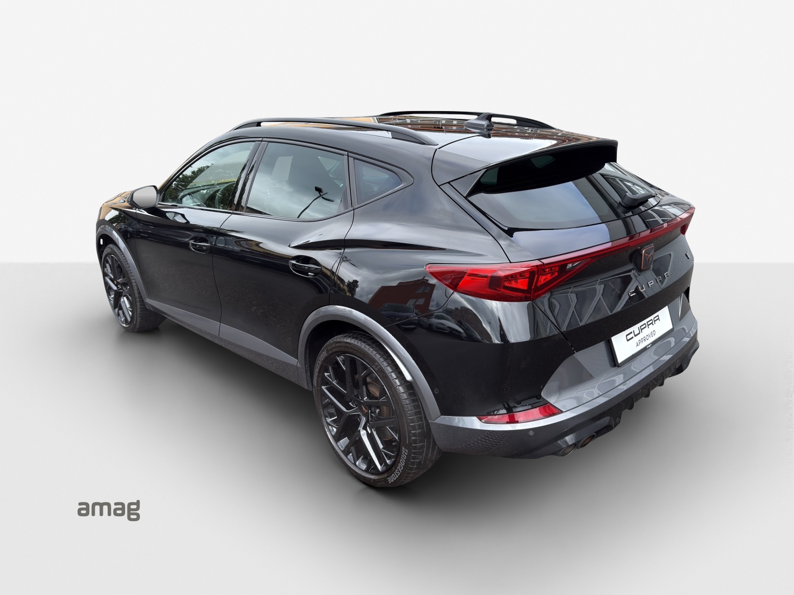CUPRA Formentor 2.0TSI VZ 4Drive DSG-image-2