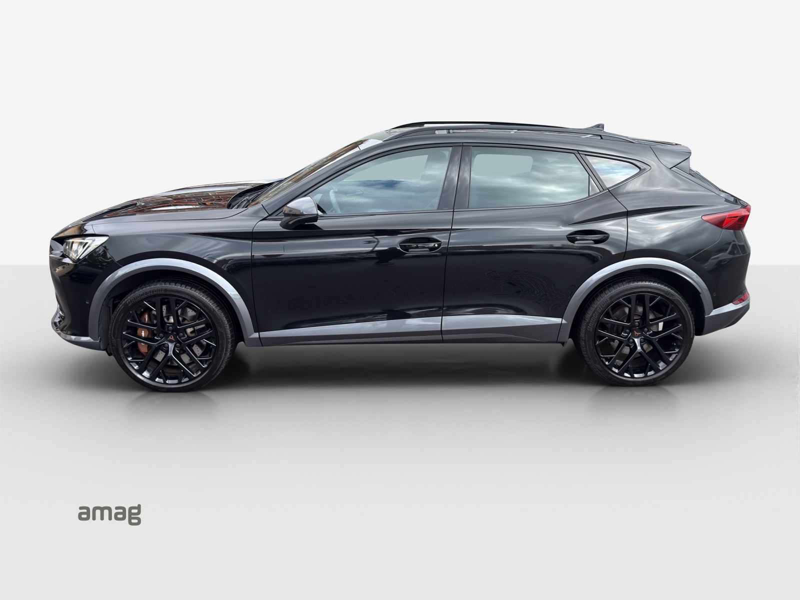CUPRA Formentor 2.0TSI VZ 4Drive DSG-image-1