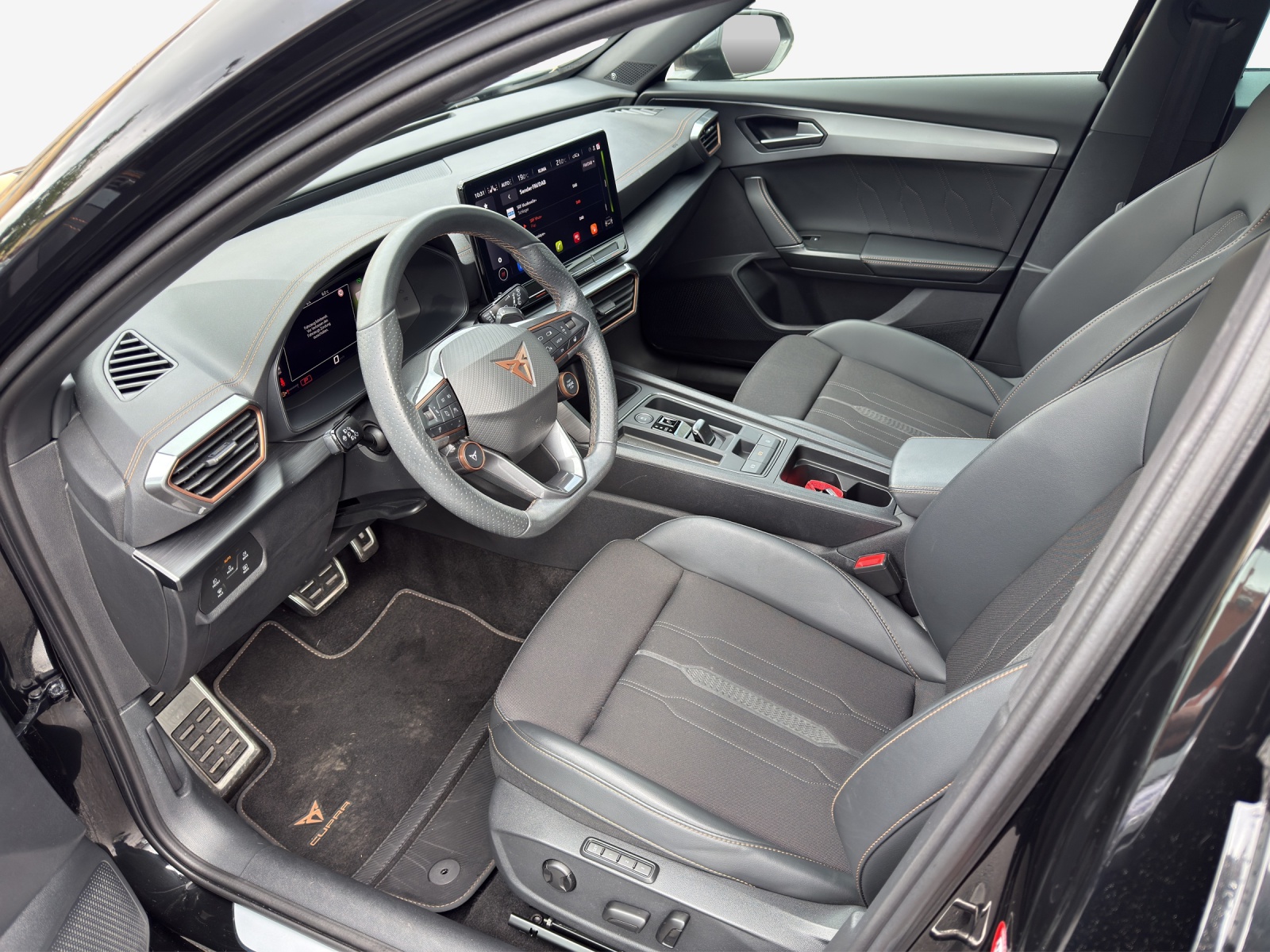 CUPRA Formentor 2.0TSI VZ 4Drive DSG-image-7
