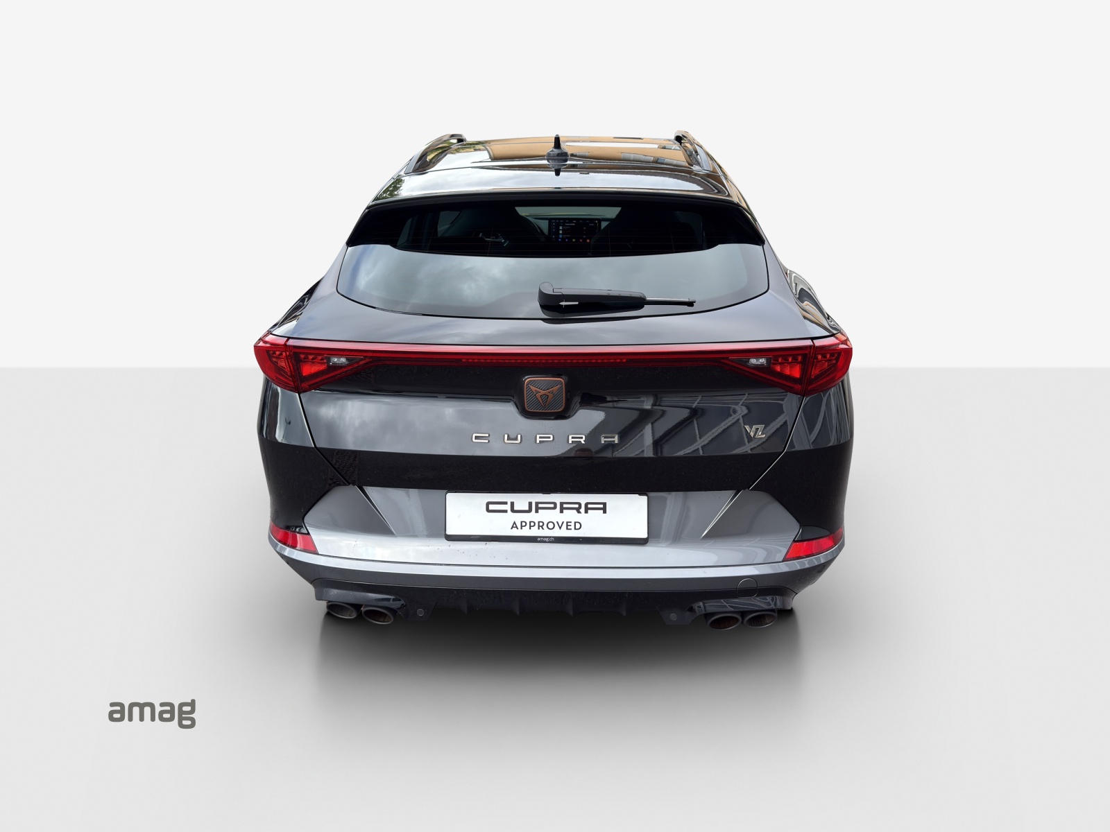 CUPRA Formentor 2.0TSI VZ 4Drive DSG-image-3