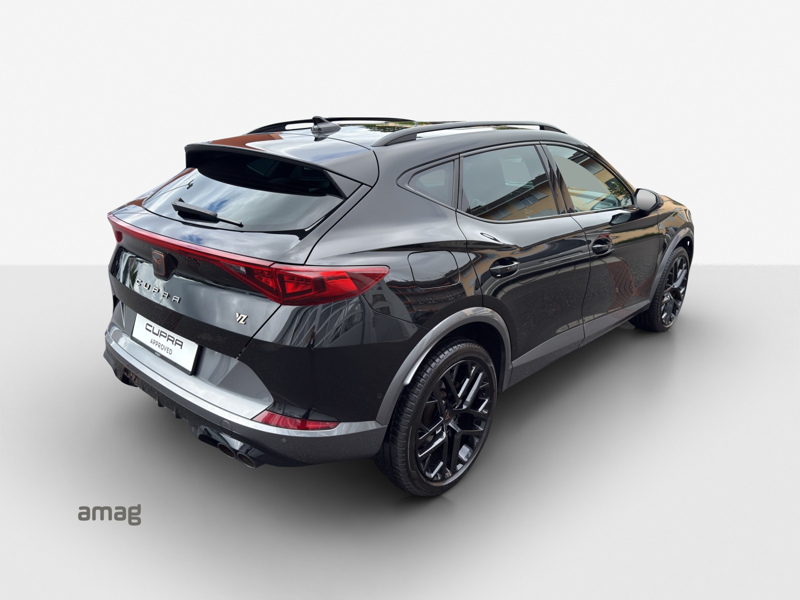 CUPRA Formentor 2.0TSI VZ 4Drive DSG-image-4