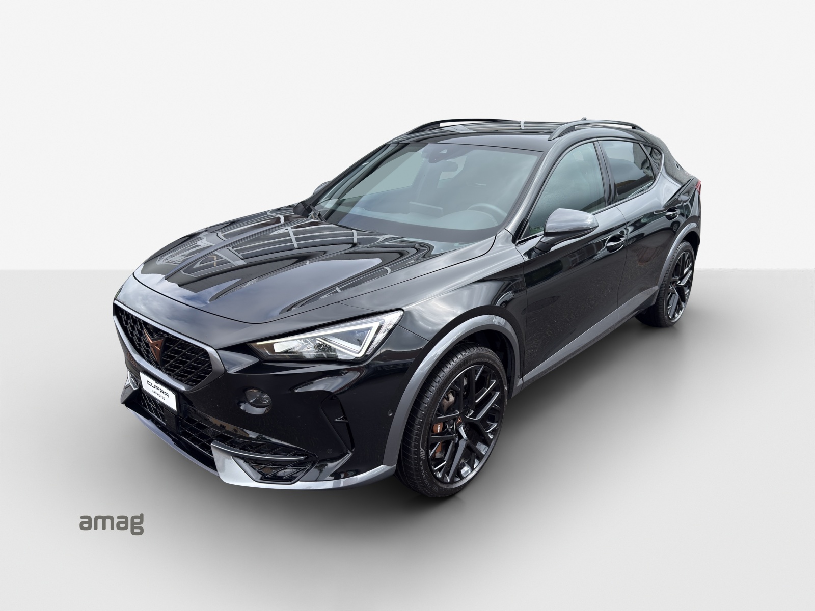 CUPRA Formentor 2.0TSI VZ 4Drive DSG-image-0