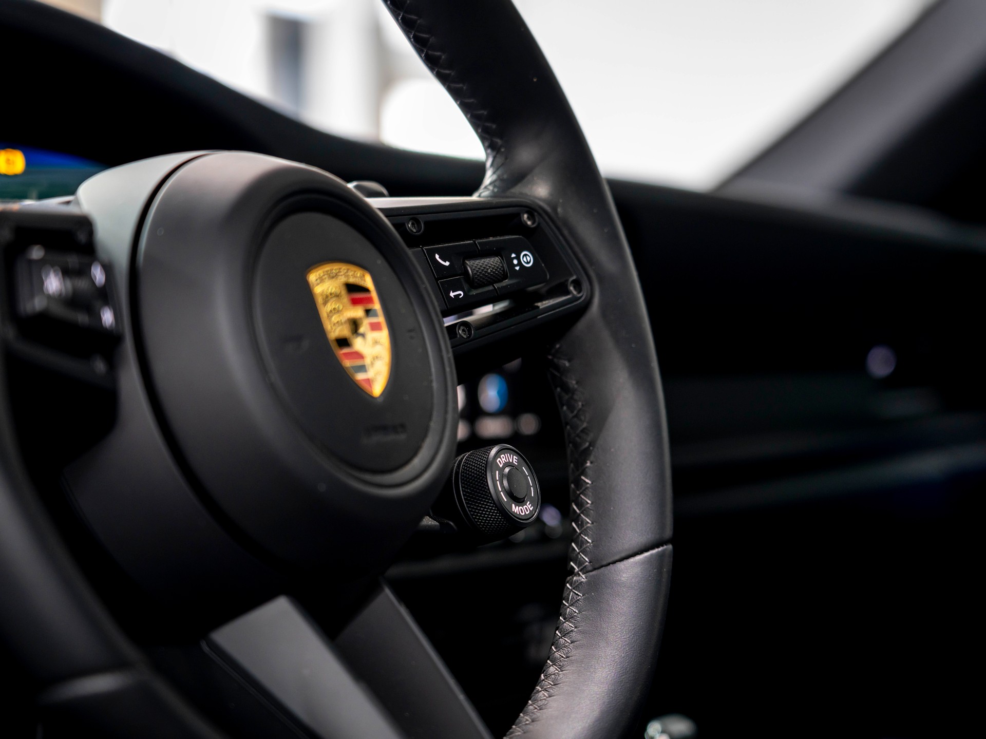 PORSCHE 911 Carrera GTS PDK-image-15