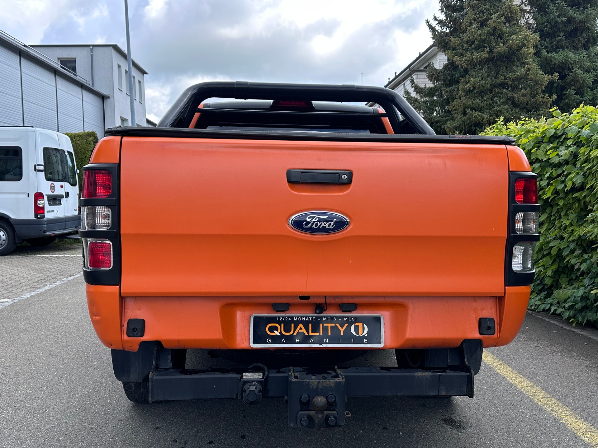 FORD RANGER-image-6