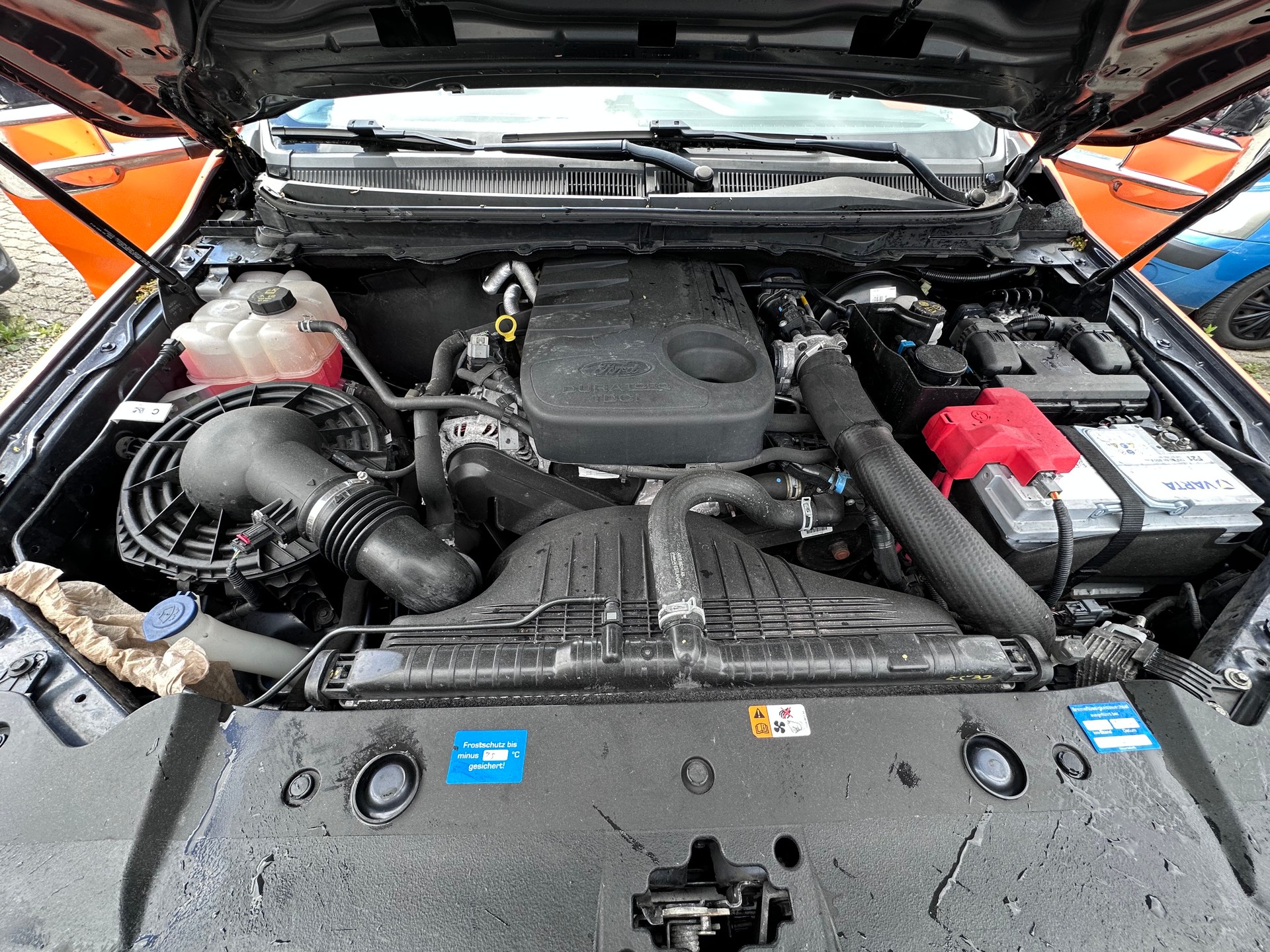 FORD RANGER-image-14