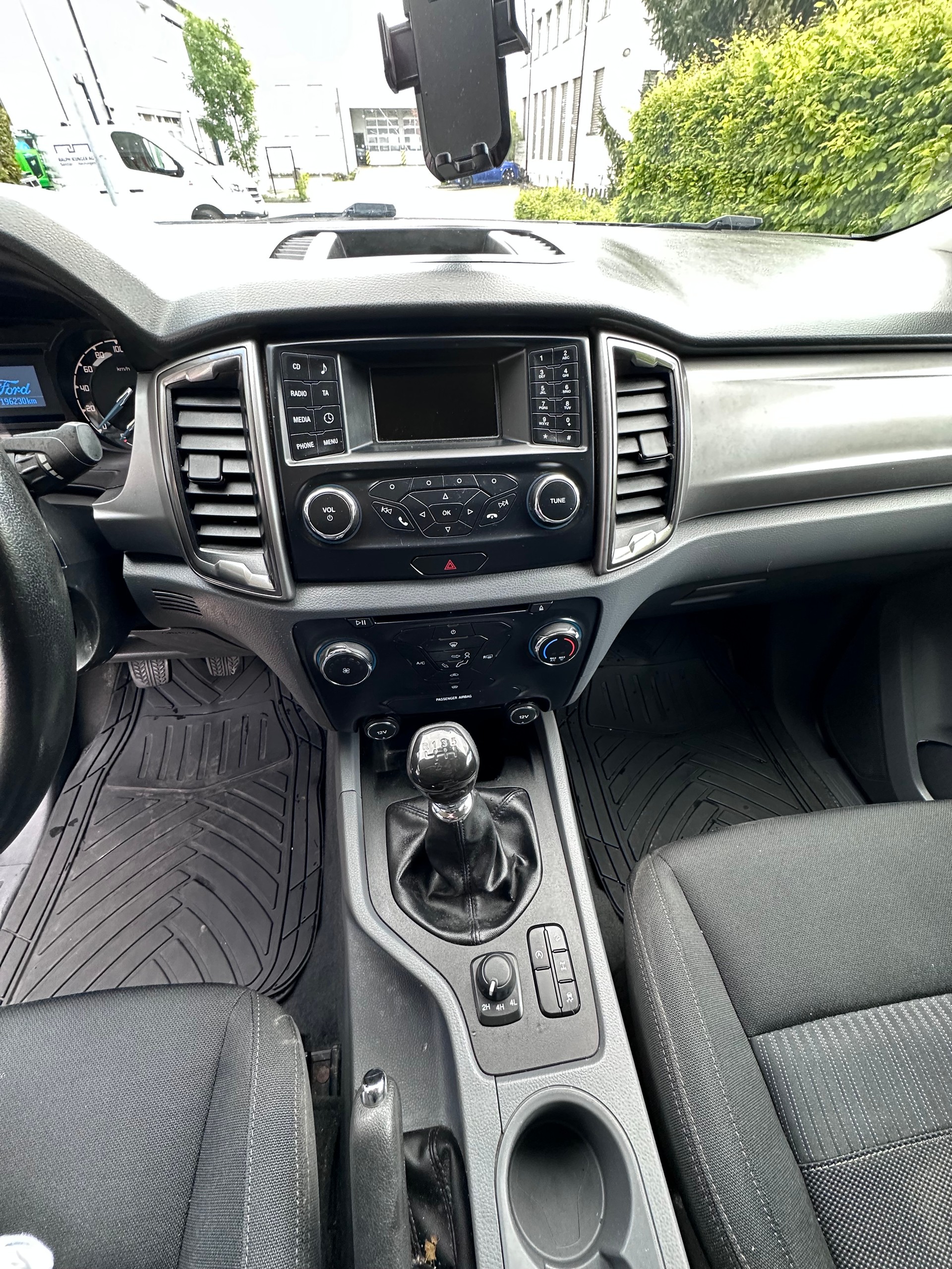 FORD RANGER-image-12