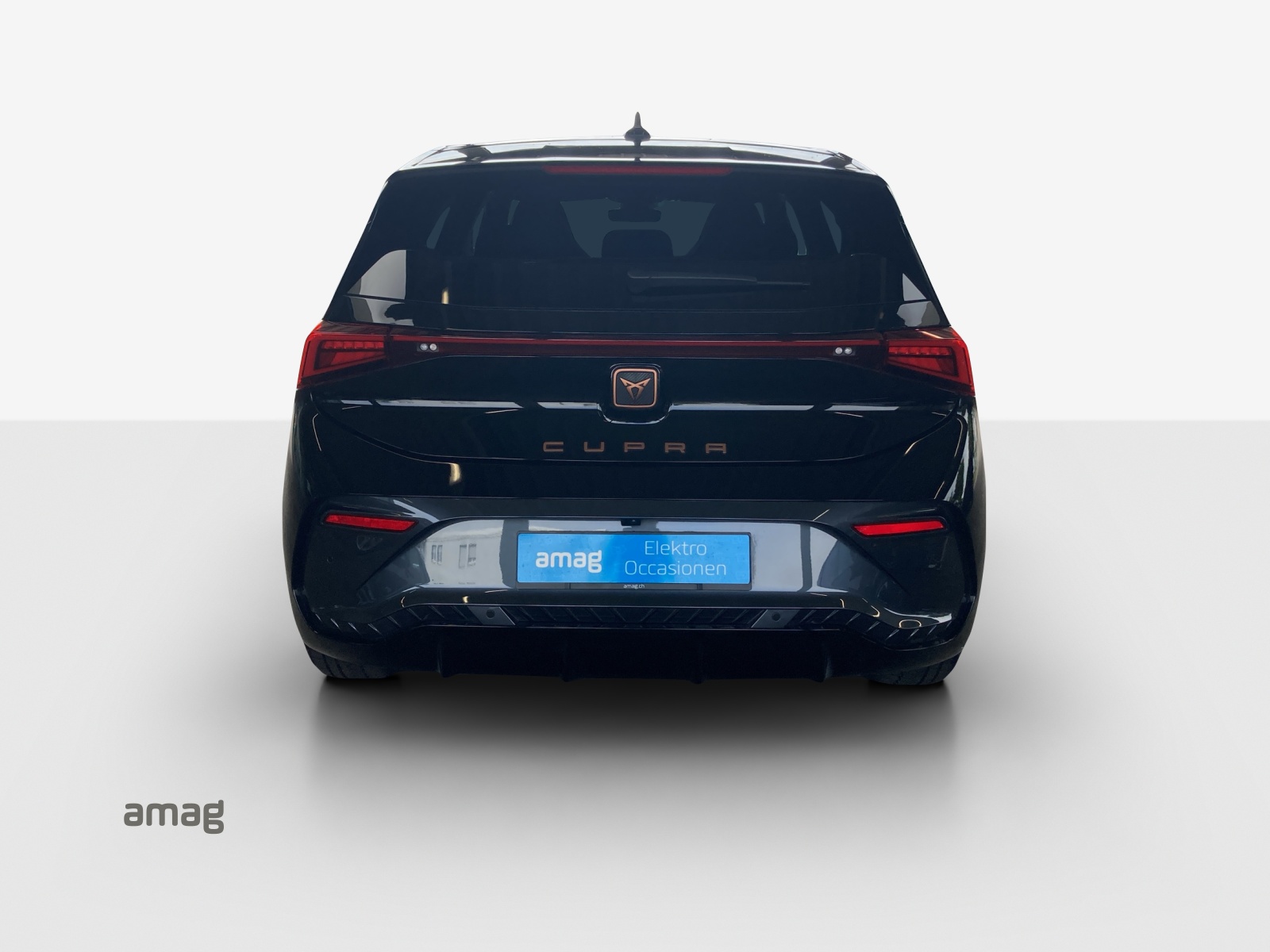 CUPRA Born 59 kWh e-Boost-image-4