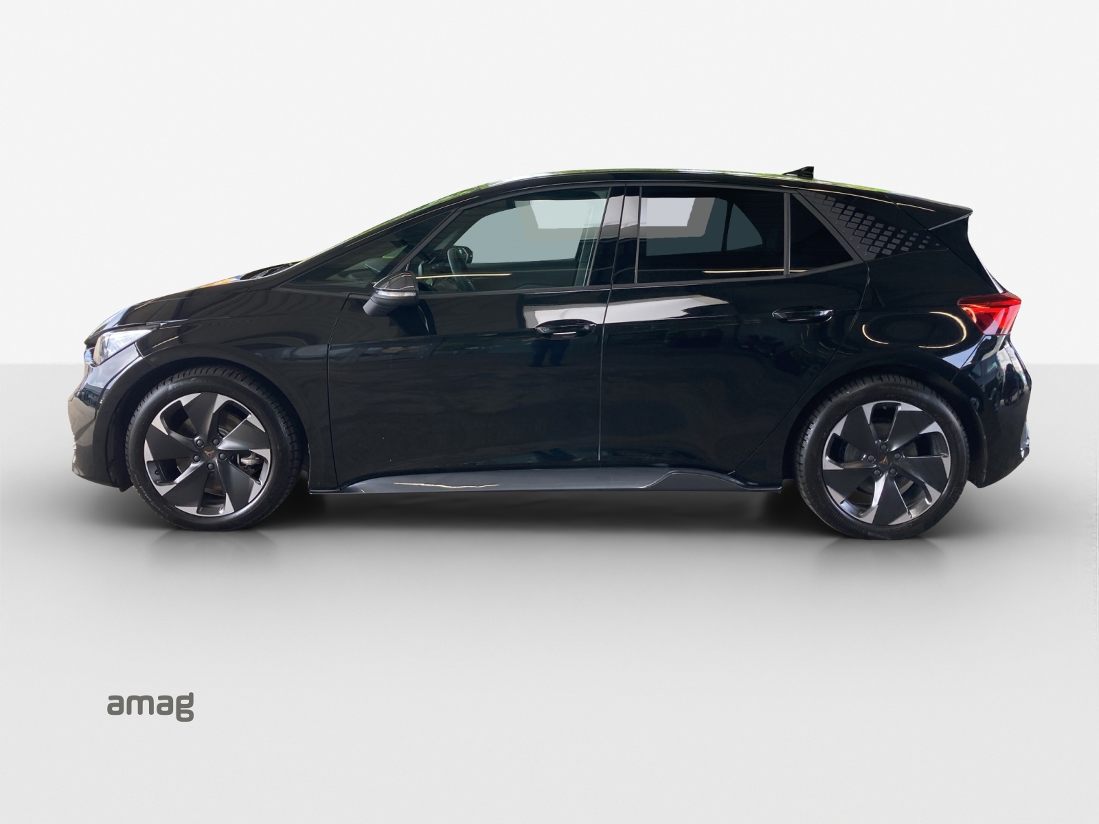CUPRA Born 59 kWh e-Boost-image-1