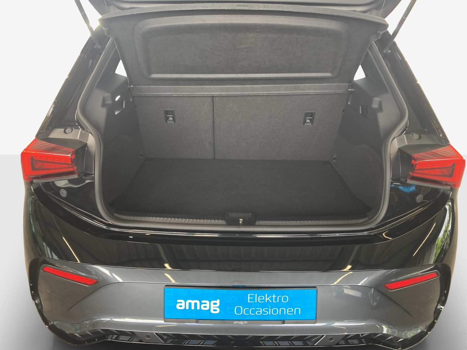 CUPRA Born 59 kWh e-Boost-image-13