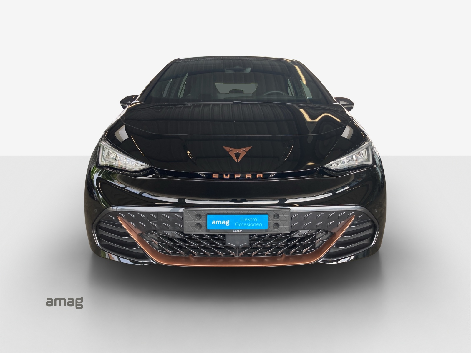 CUPRA Born 59 kWh e-Boost-image-7