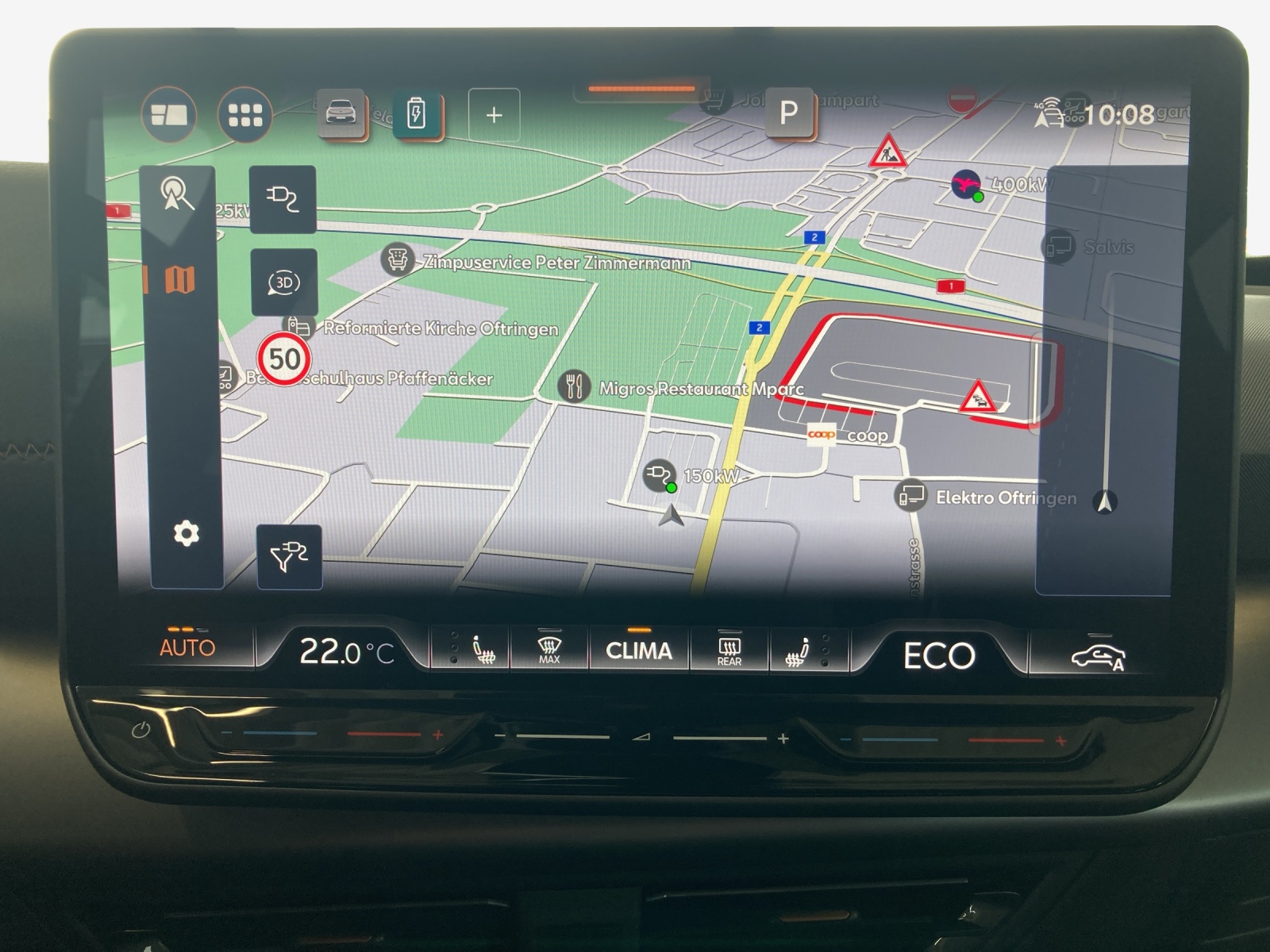 CUPRA Born 59 kWh e-Boost-image-14