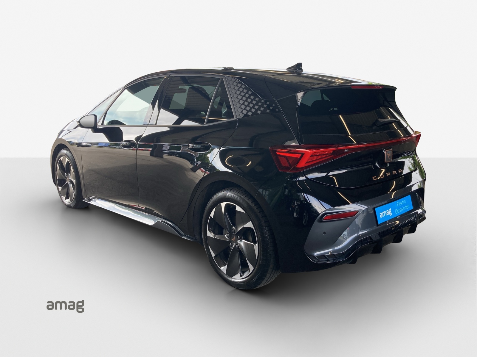 CUPRA Born 59 kWh e-Boost-image-2
