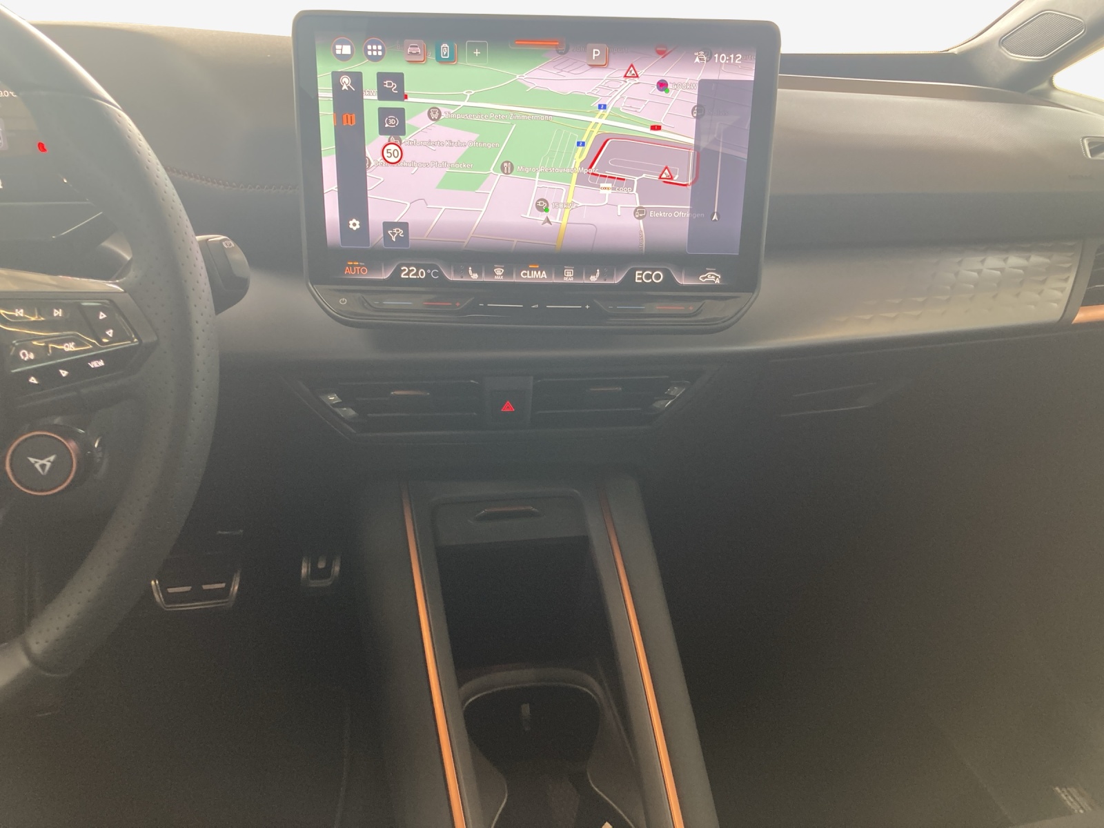 CUPRA Born 59 kWh e-Boost-image-11