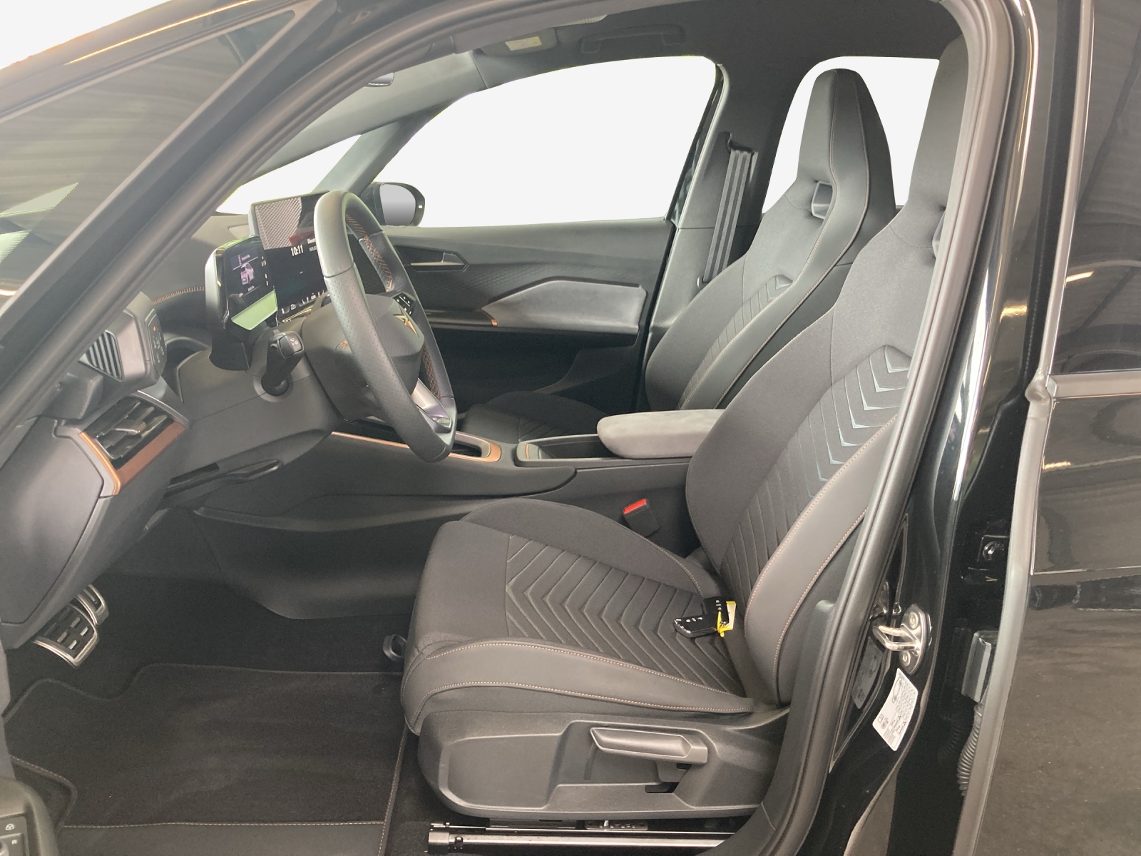 CUPRA Born 59 kWh e-Boost-image-8