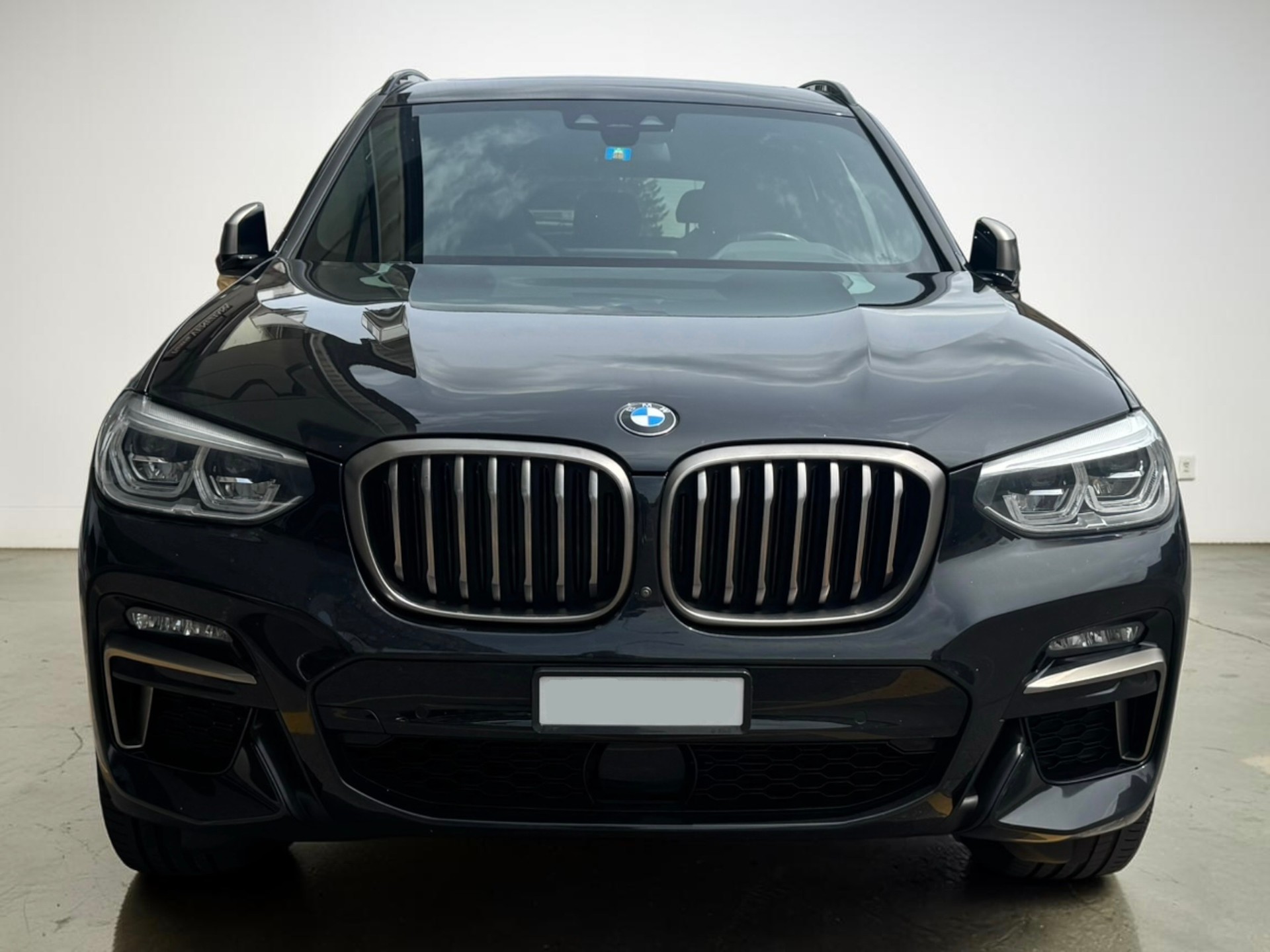 BMW X3 xDrive M40i Steptronic-showroom-element-3