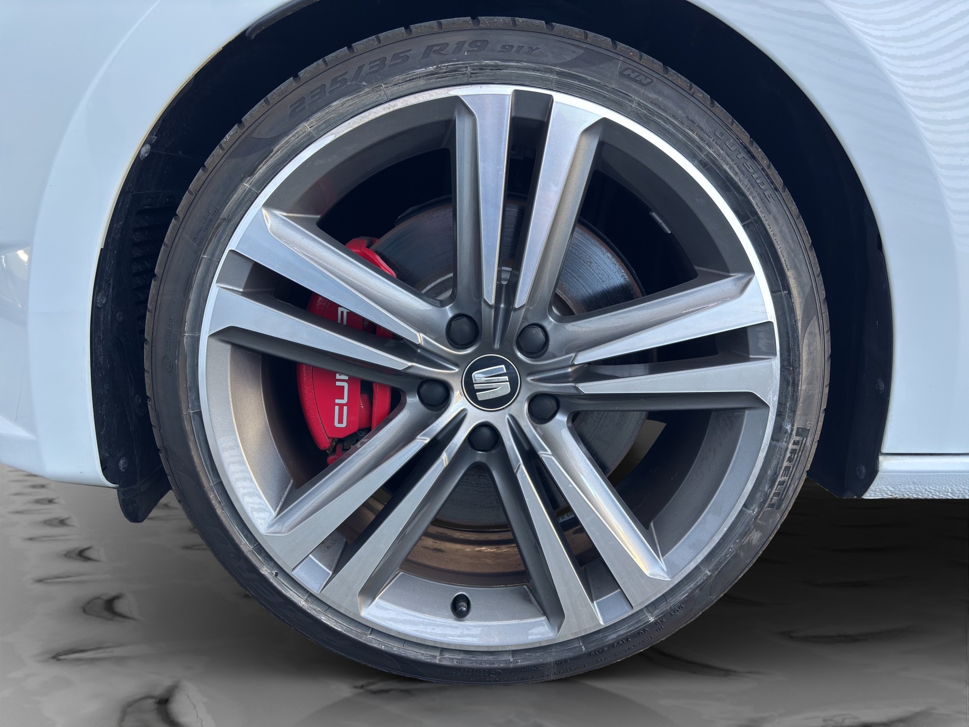 SEAT Leon 2.0 TSI Cupra 290 DSG-image-24