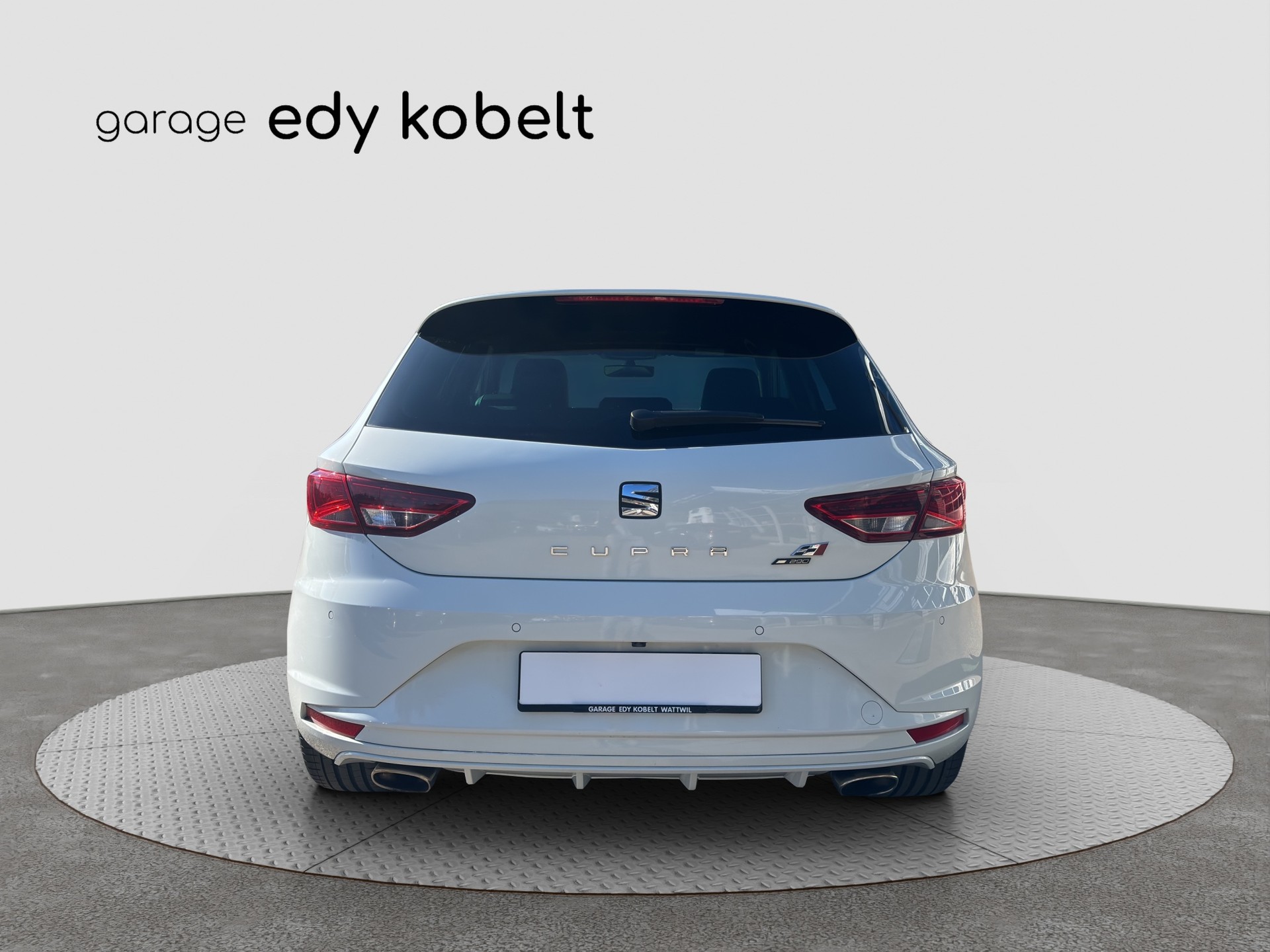 SEAT Leon 2.0 TSI Cupra 290 DSG-image-20