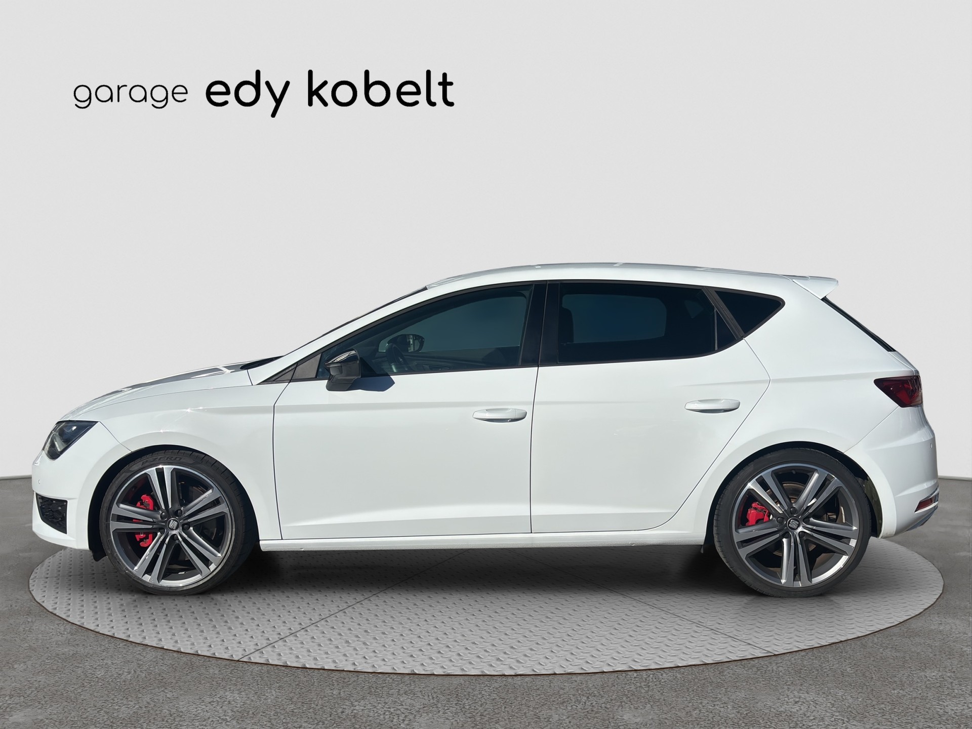 SEAT Leon 2.0 TSI Cupra 290 DSG-showroom-element-1