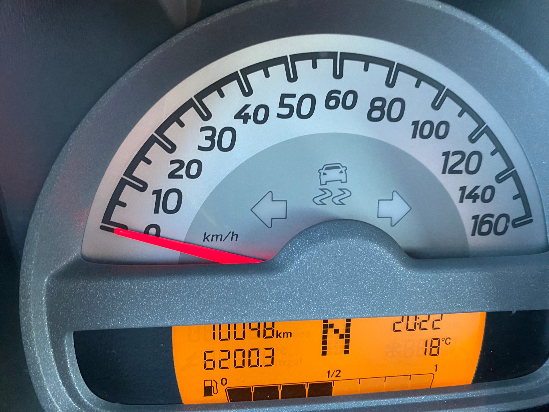 SMART fortwo swiss edition mhd softouch-image-6