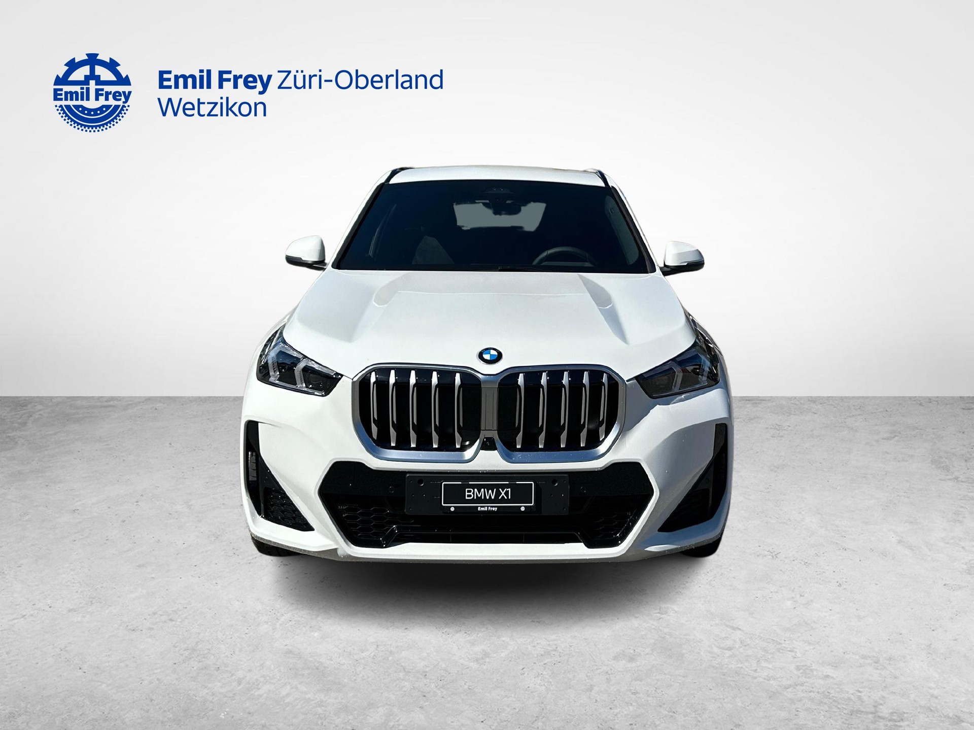 BMW X1 23i xDrive-image-7