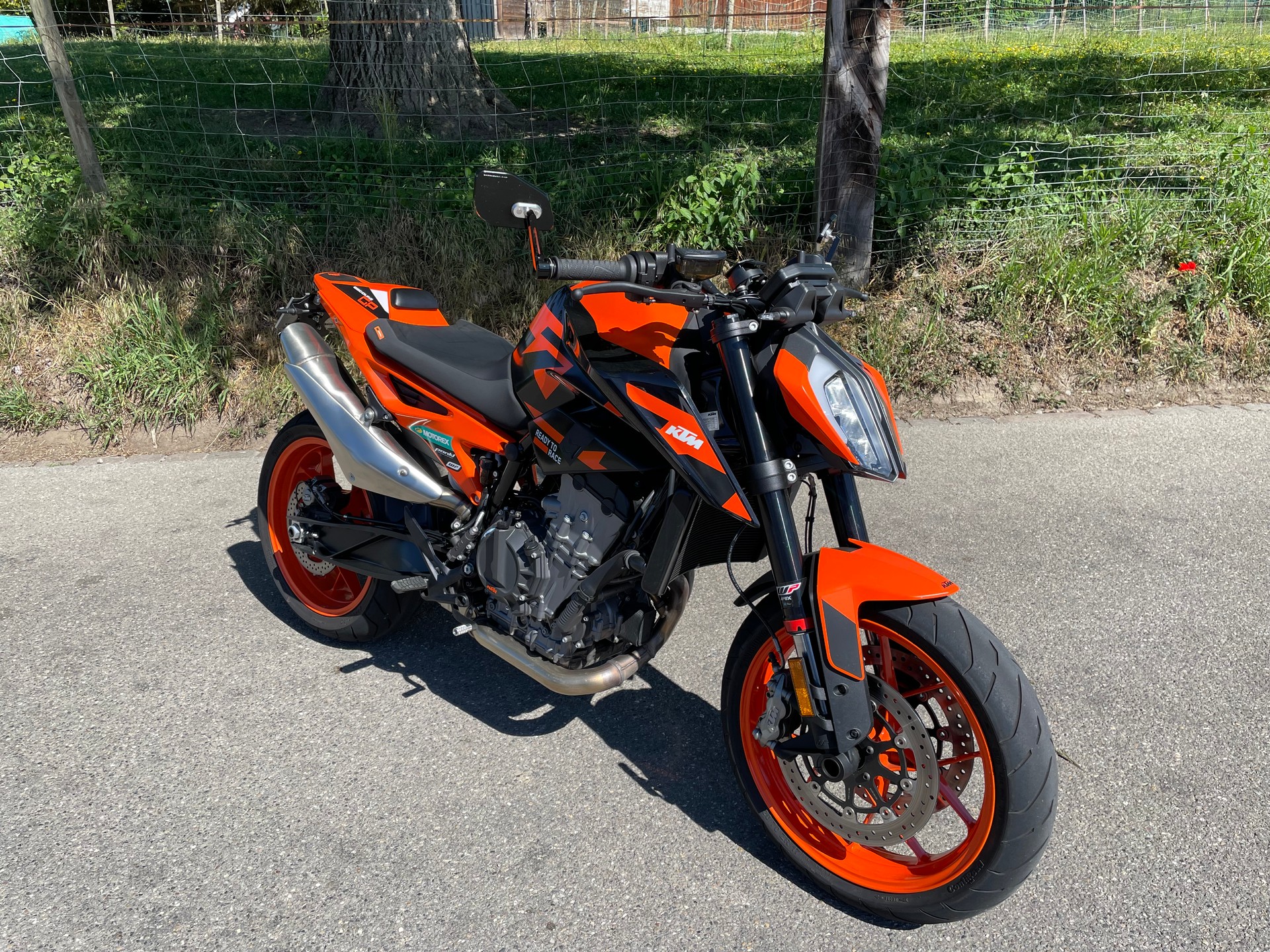 KTM 890 Duke GP-image-1