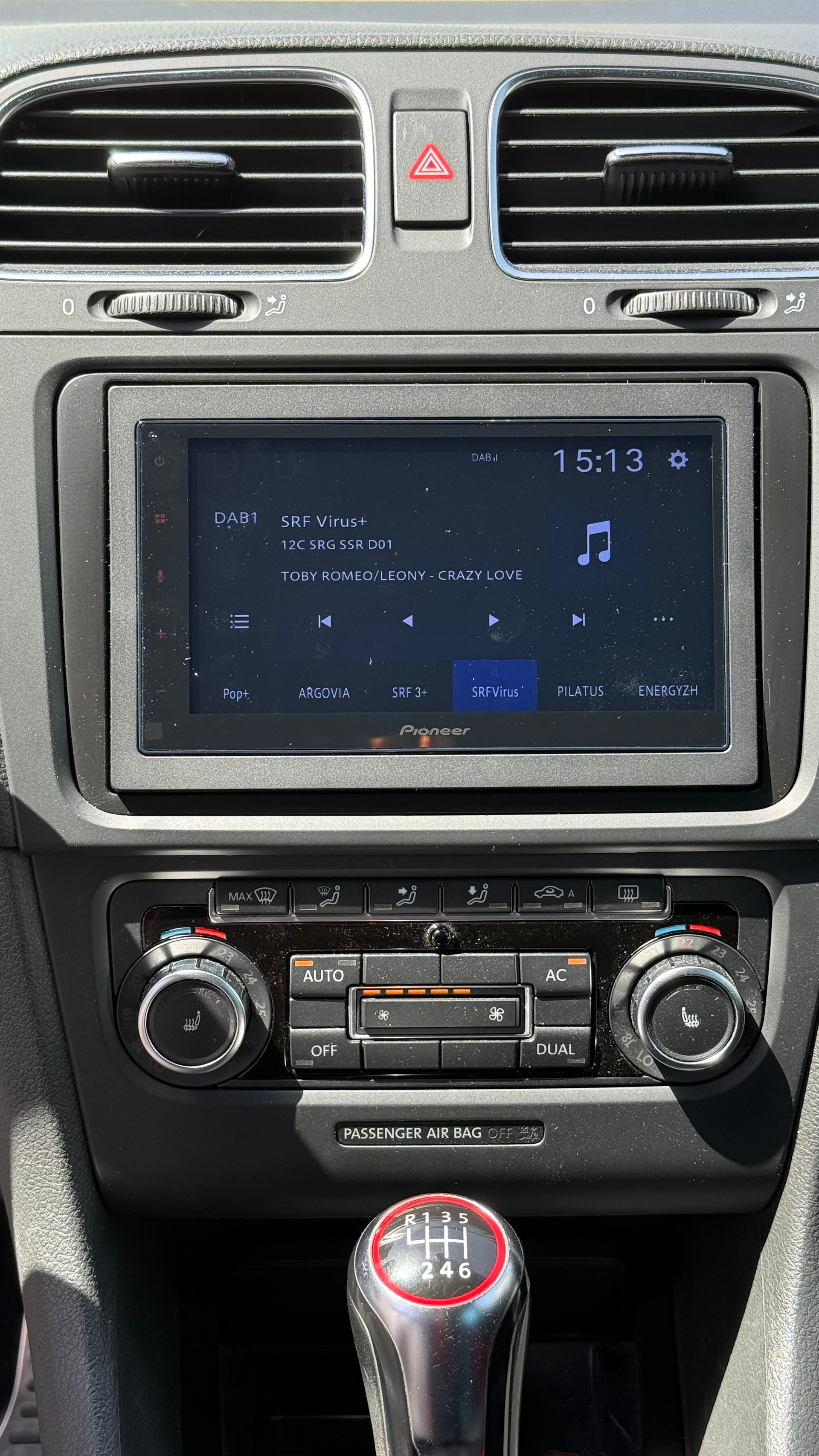 VW 2.0 TSI GTI Adidas-image-4