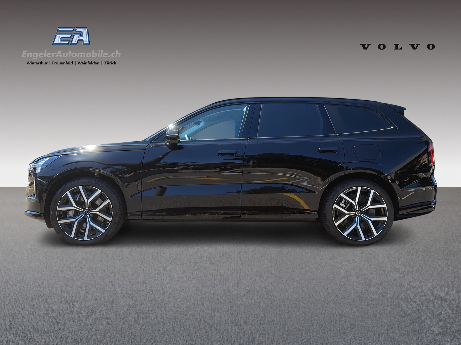 VOLVO EX90 Twin Performance Ultra 6P. AWD-image-1