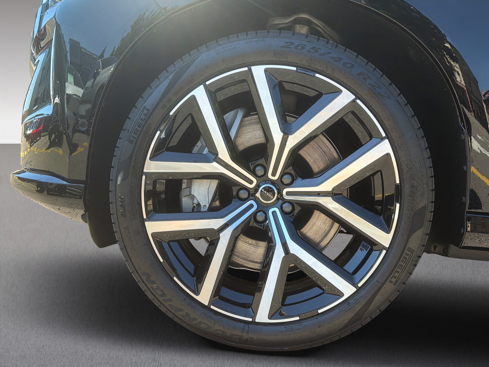 VOLVO EX90 Twin Performance Ultra 6P. AWD-image-23