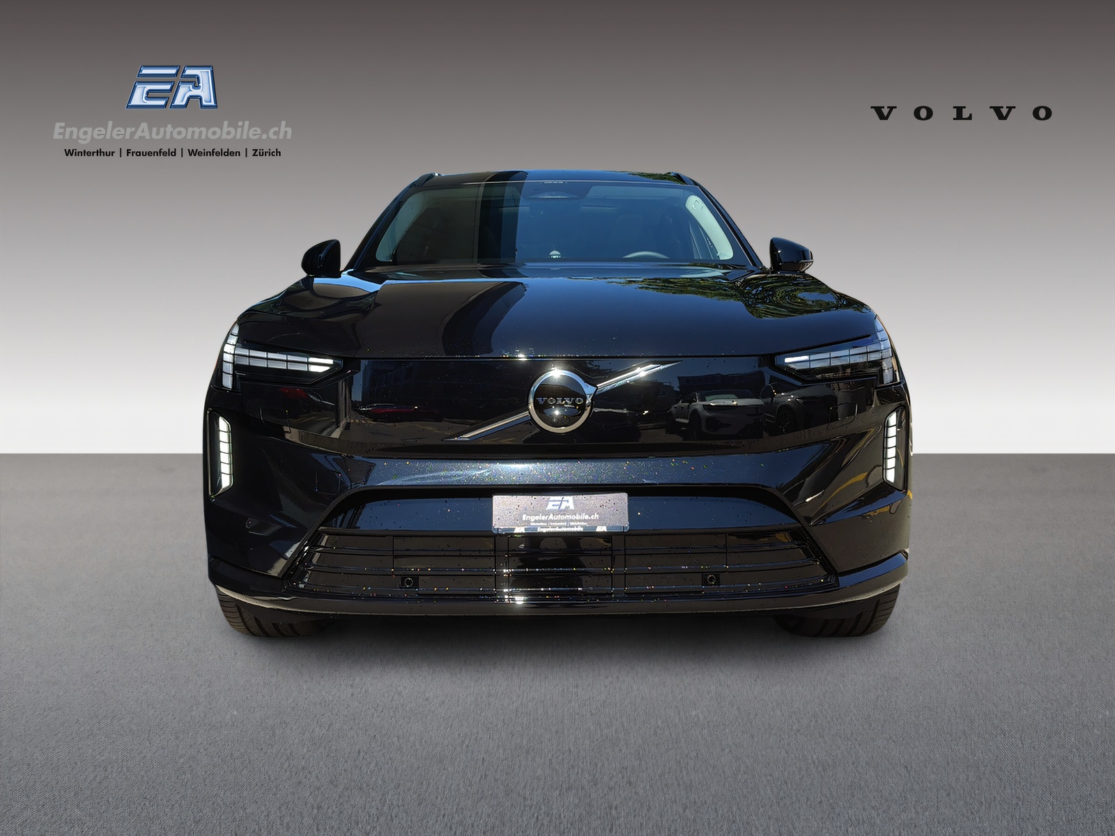 VOLVO EX90 Twin Performance Ultra 6P. AWD-image-2