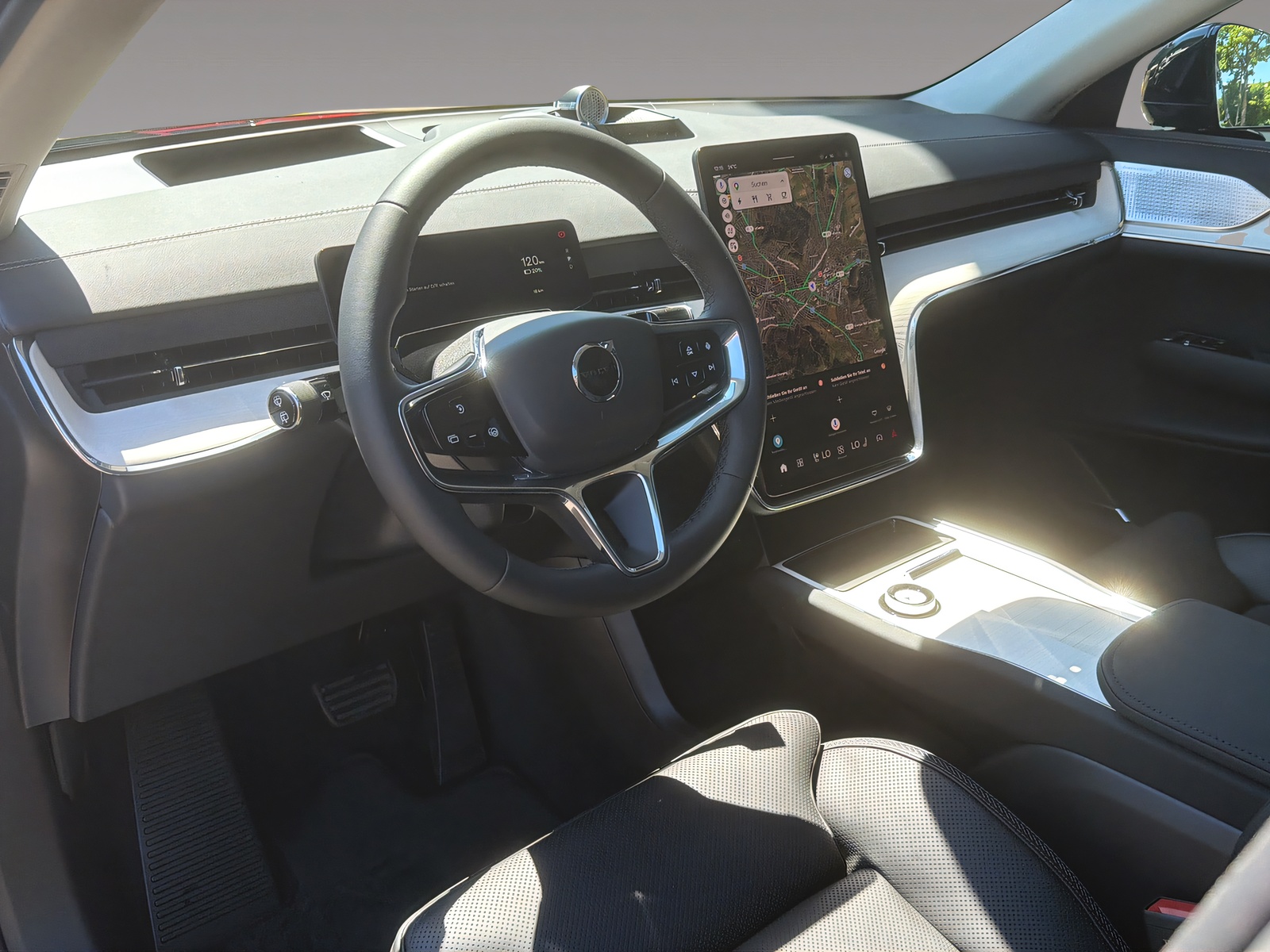VOLVO EX90 Twin Performance Ultra 6P. AWD-image-8