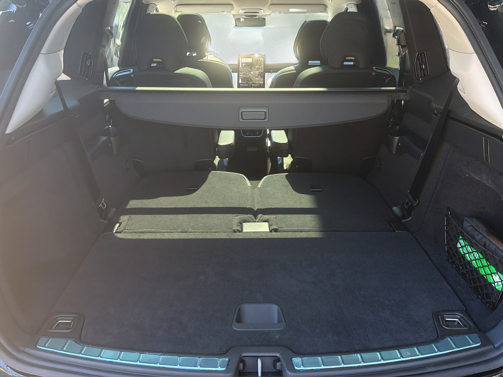 VOLVO EX90 Twin Performance Ultra 6P. AWD-image-20