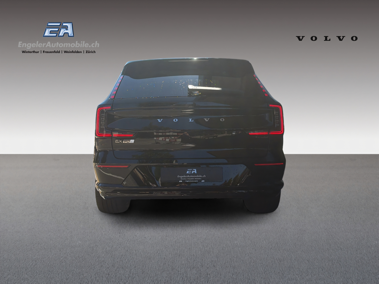 VOLVO EX90 Twin Performance Ultra 6P. AWD-image-4