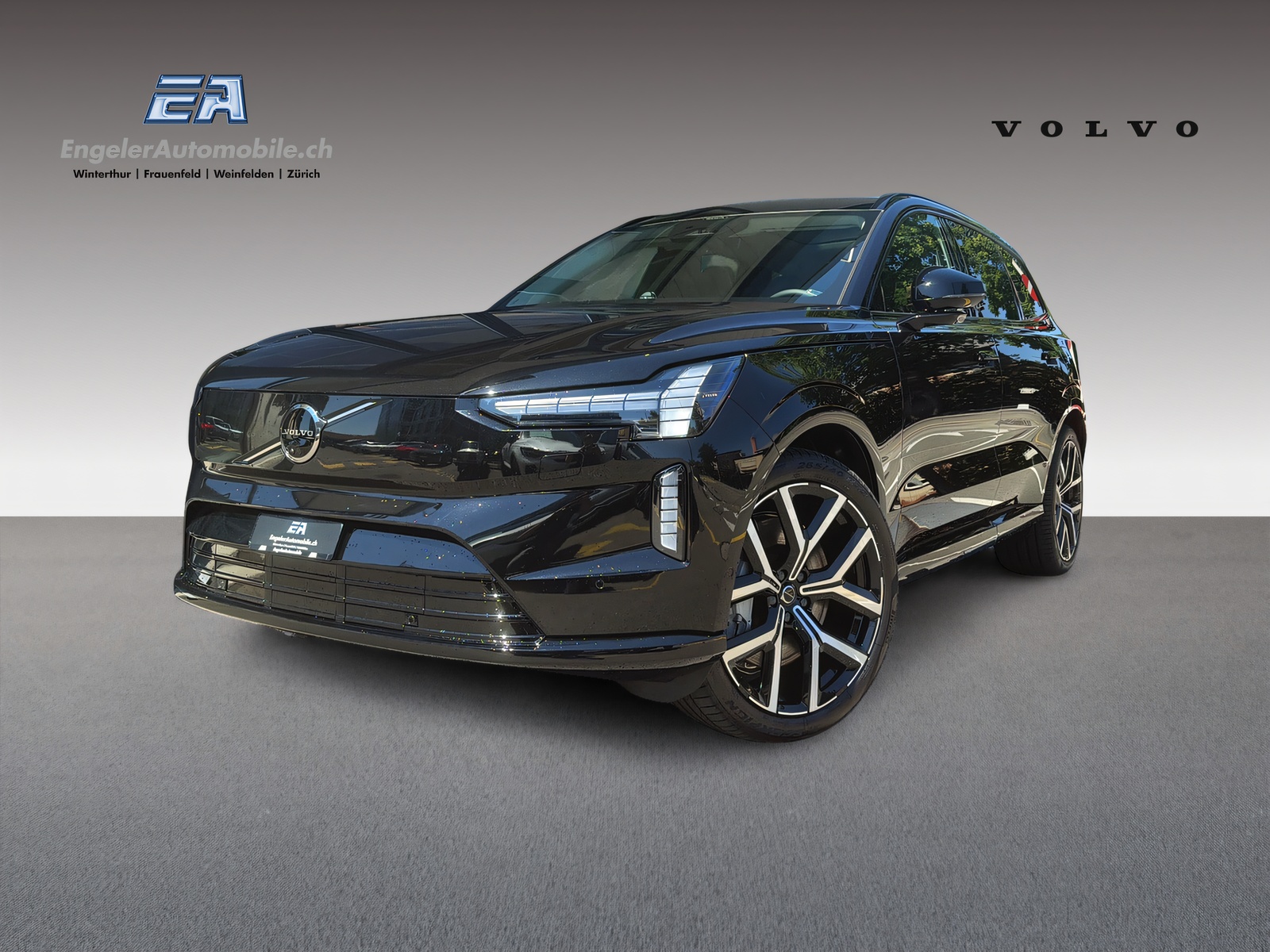 VOLVO EX90 Twin Performance Ultra 6P. AWD-image-0
