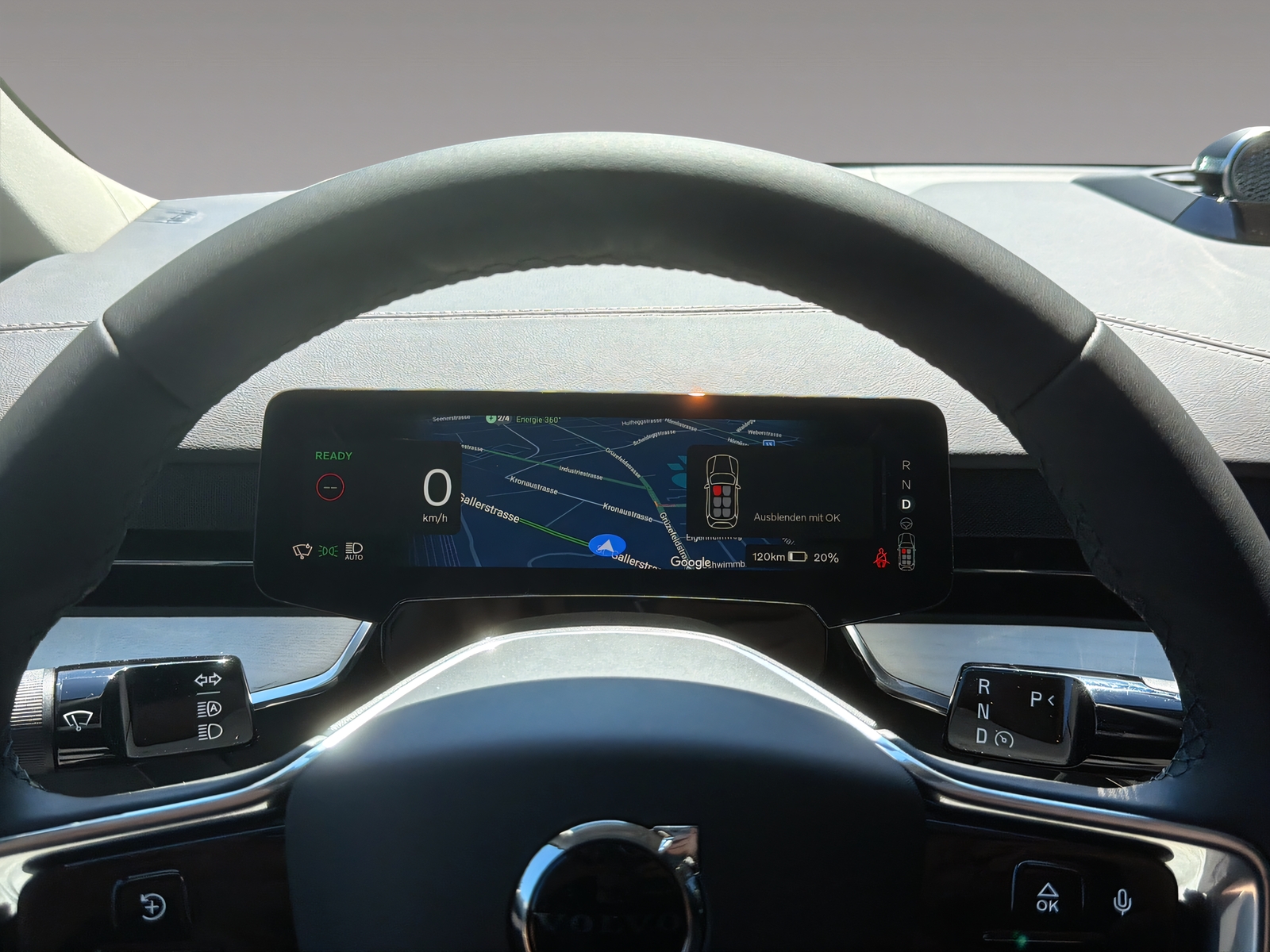 VOLVO EX90 Twin Performance Ultra 6P. AWD-image-10