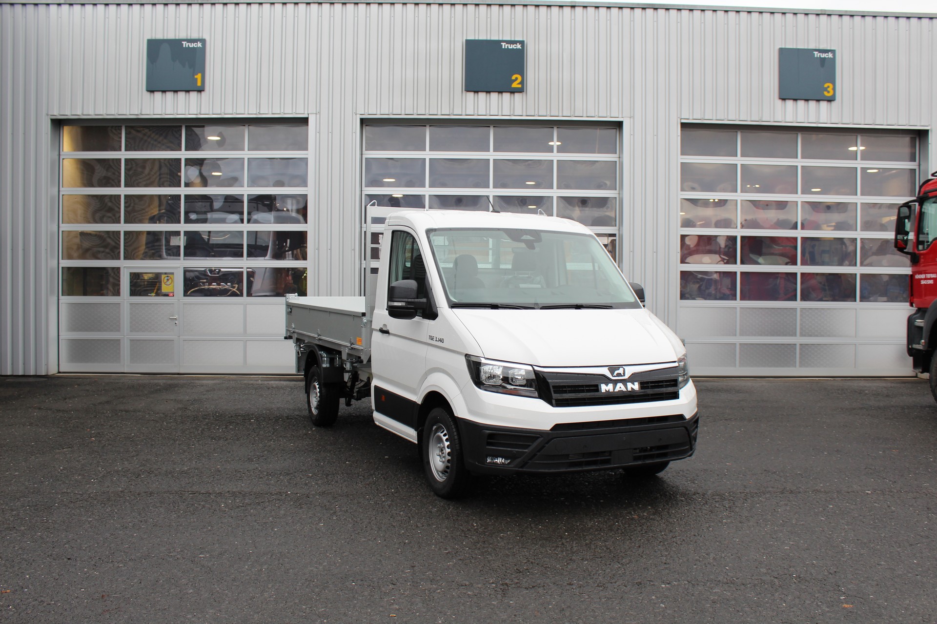 MAN TGE 3.140 Standard A-image-2