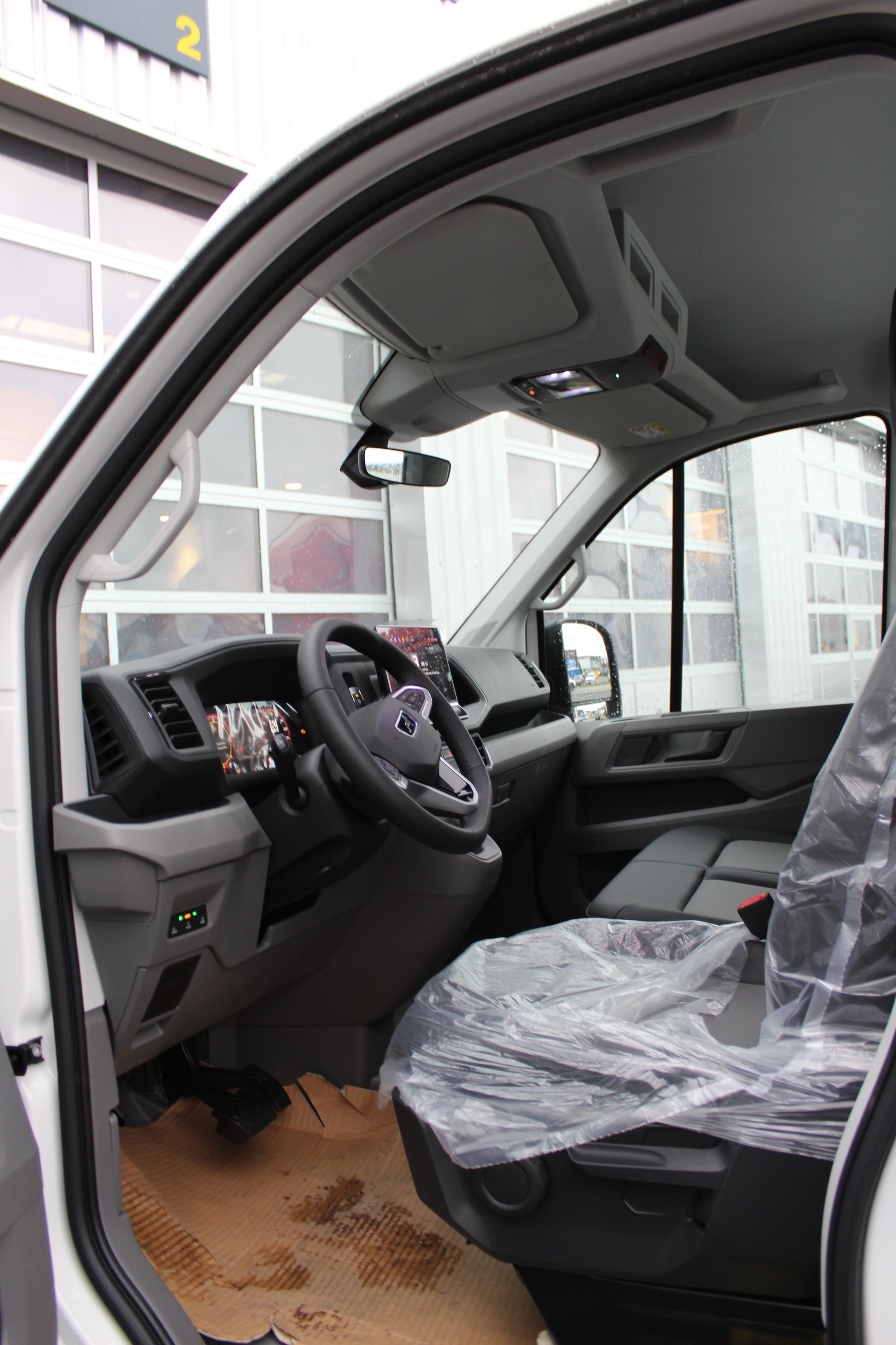 MAN TGE 3.140 Standard A-image-7