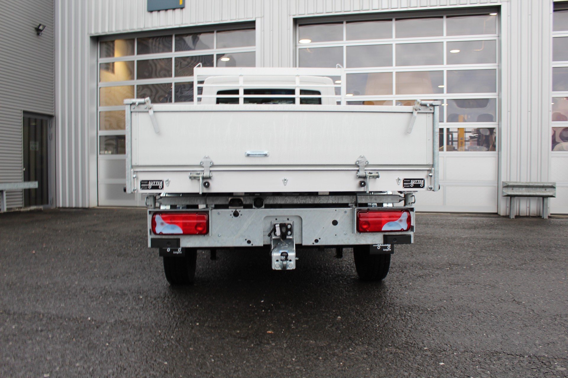 MAN TGE 3.140 Standard A-image-6