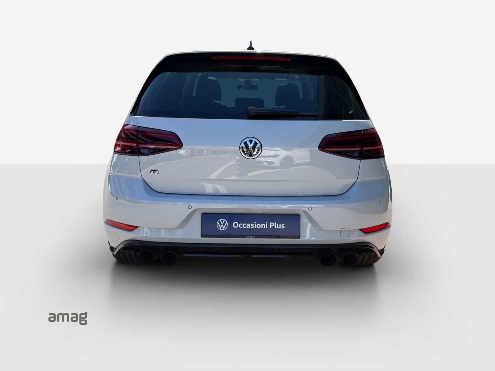 VW Golf 2.0 TSI R 4Motion DSG-image-3