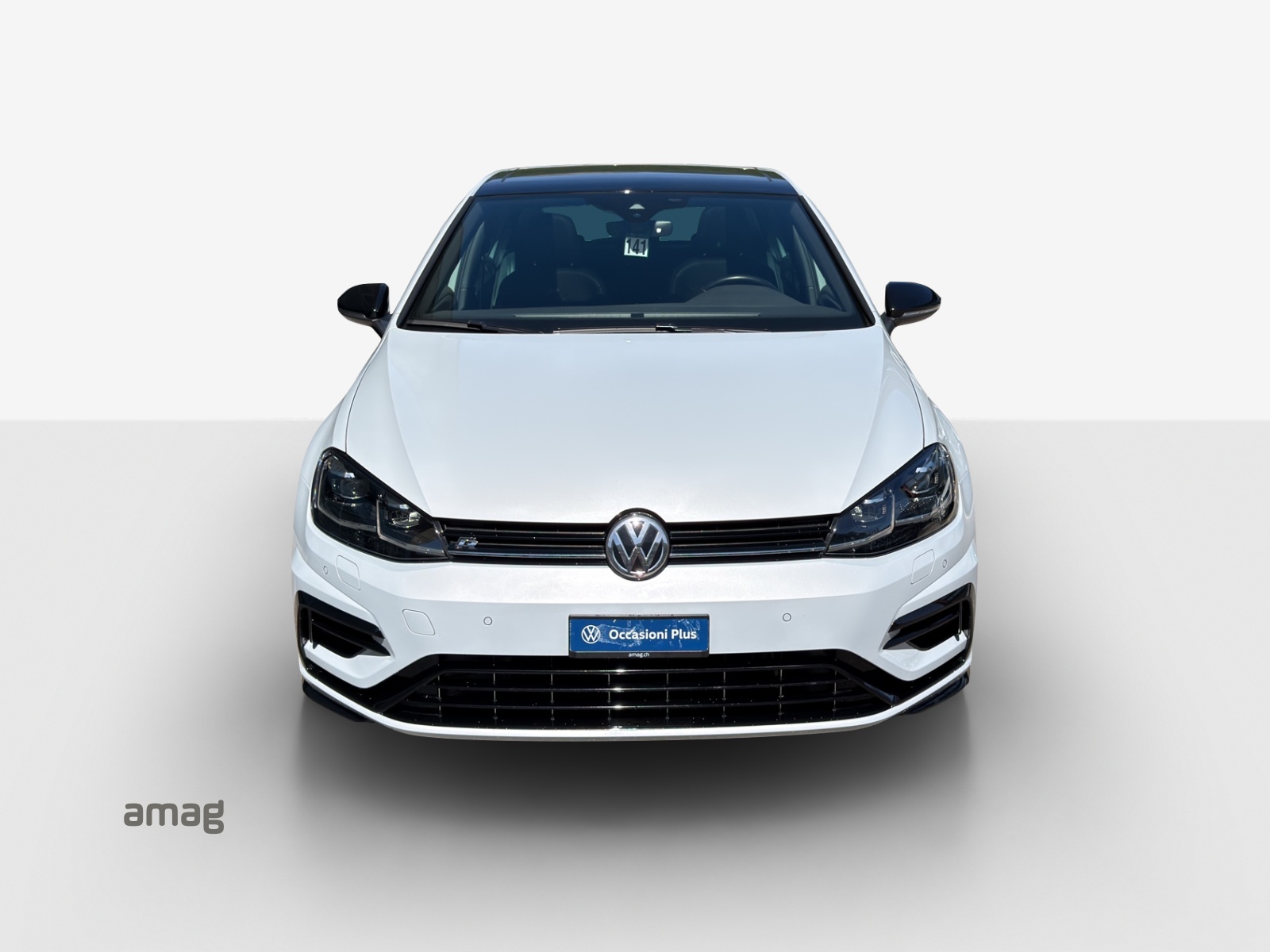 VW Golf 2.0 TSI R 4Motion DSG-image-6
