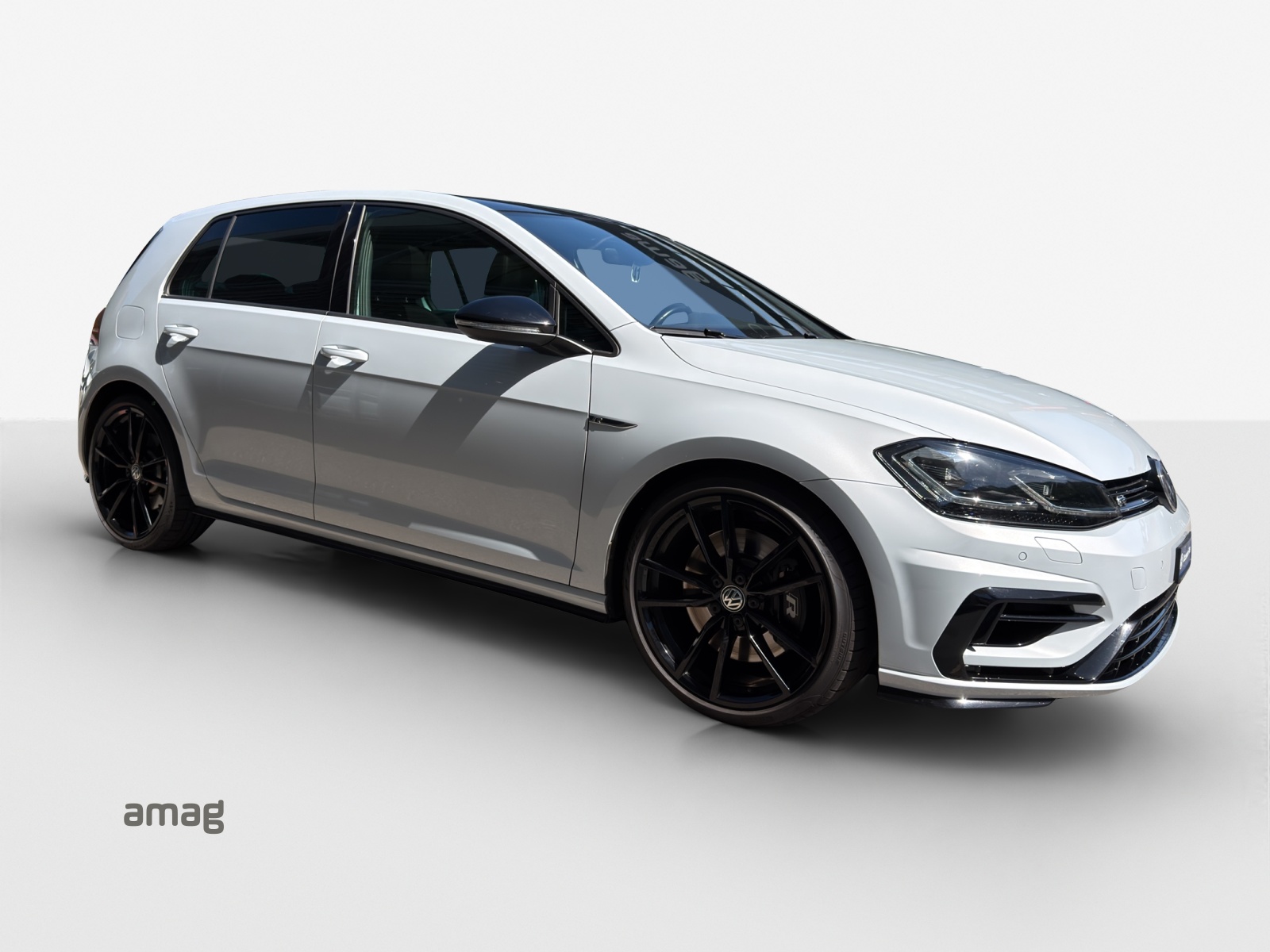 VW Golf 2.0 TSI R 4Motion DSG-image-5