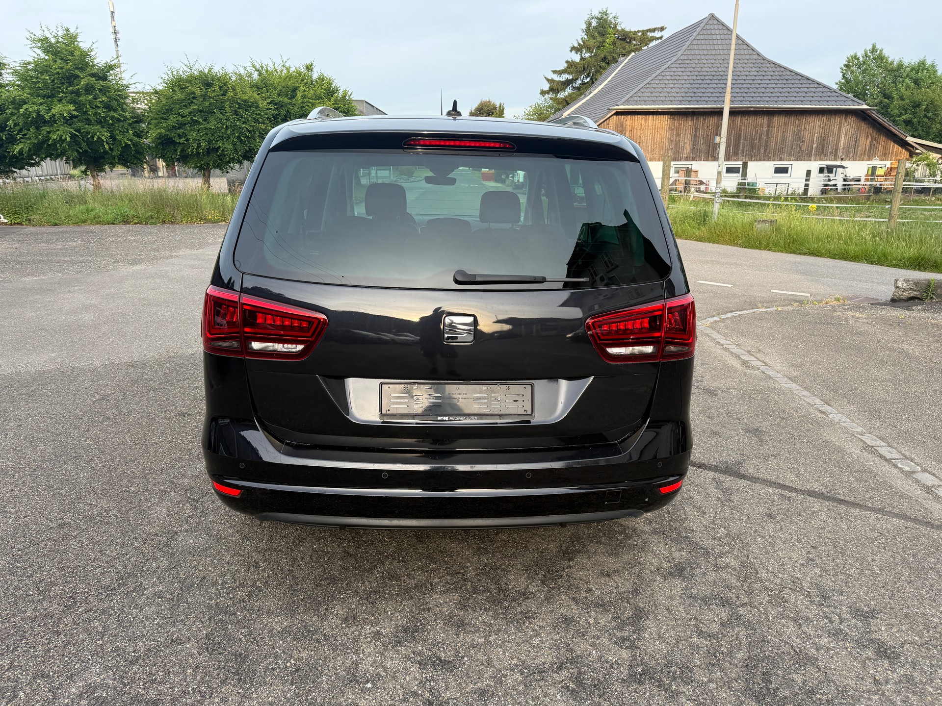 SEAT Alhambra 1.4 TSI DSG SWISS FR2-showroom-element-3