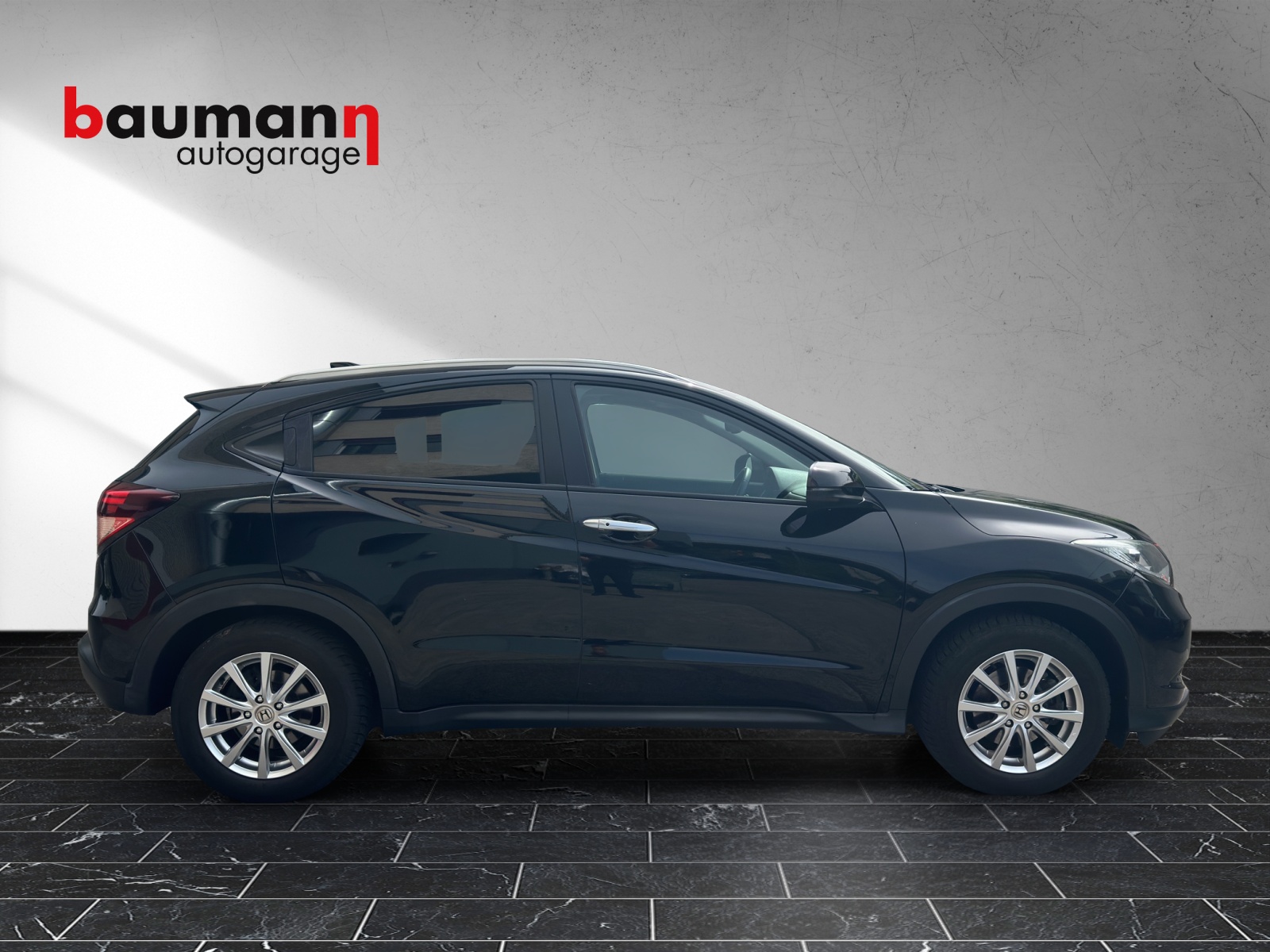 HONDA HR-V 1.6i-DTEC Executive-image-5
