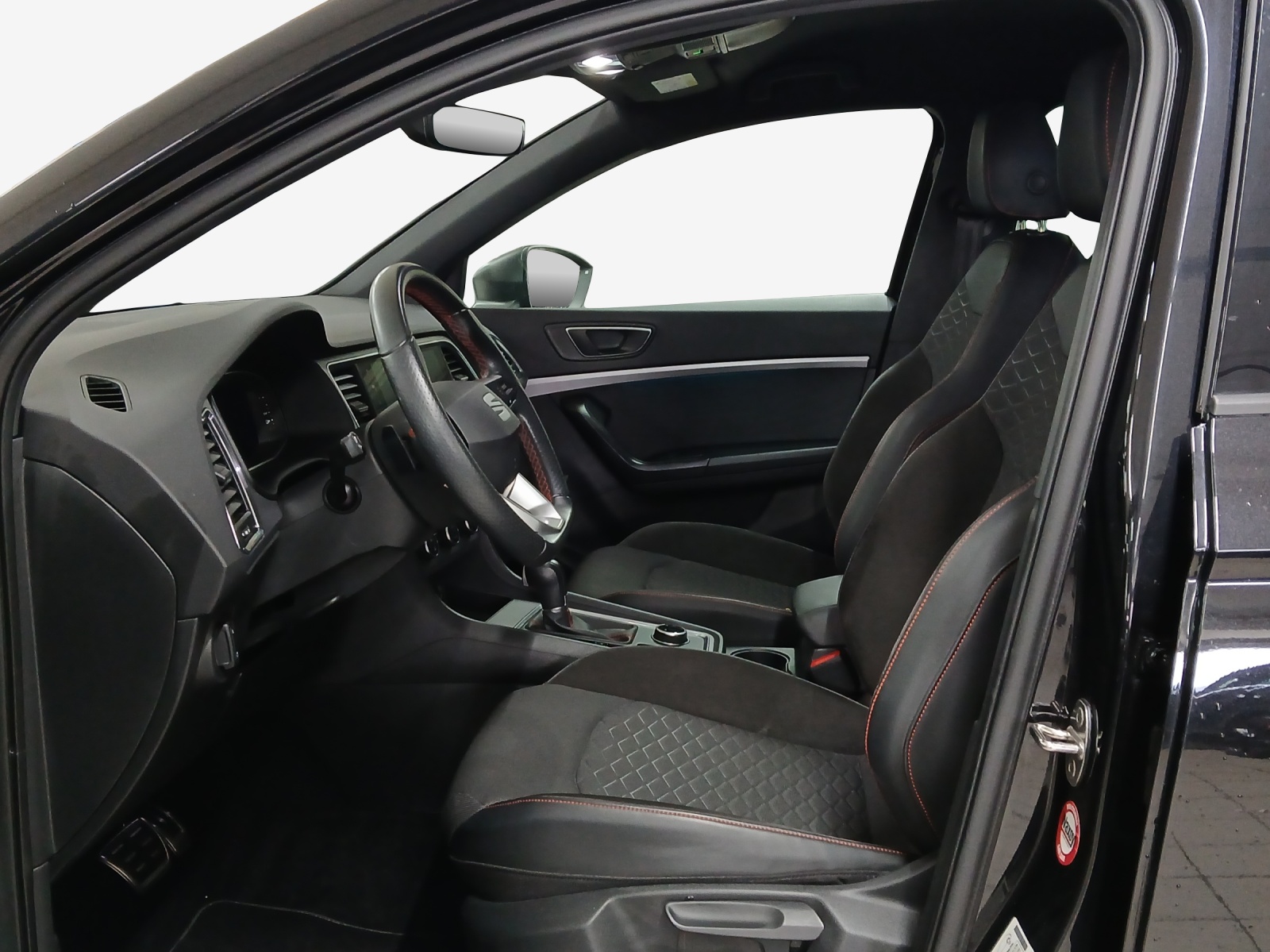 SEAT Ateca 1.5 TSI EVO Hola FR DSG-image-7